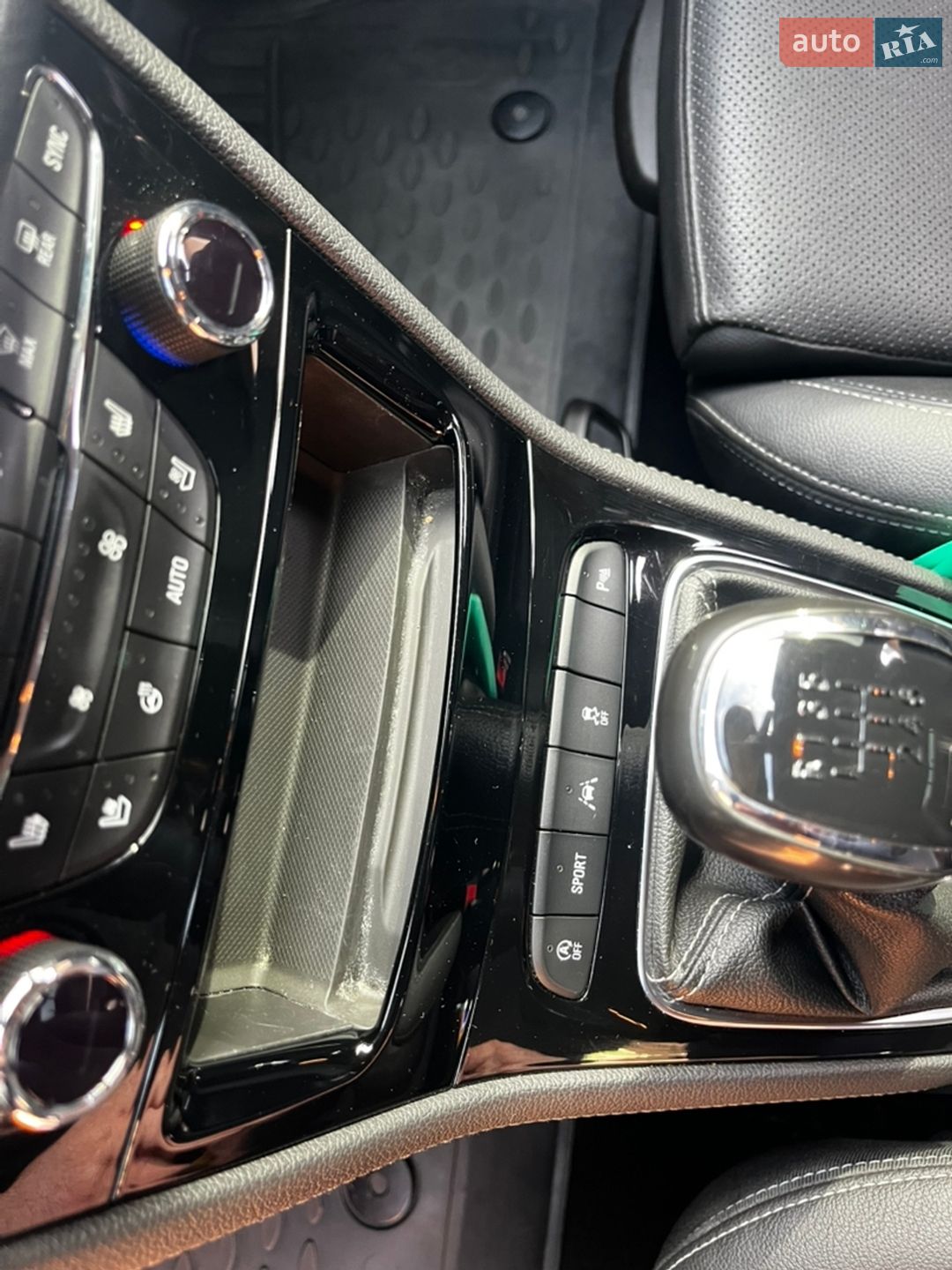 Opel Astra 2019 VIN W0VBF8EG3K8064684 фото оголошення 36 з 37