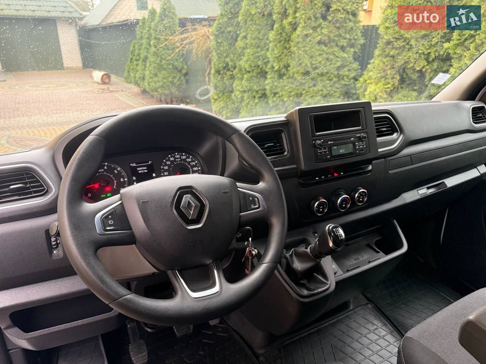 Renault Master 2021 VIN VF6VG000X67042086 фото оголошення 51 з 73