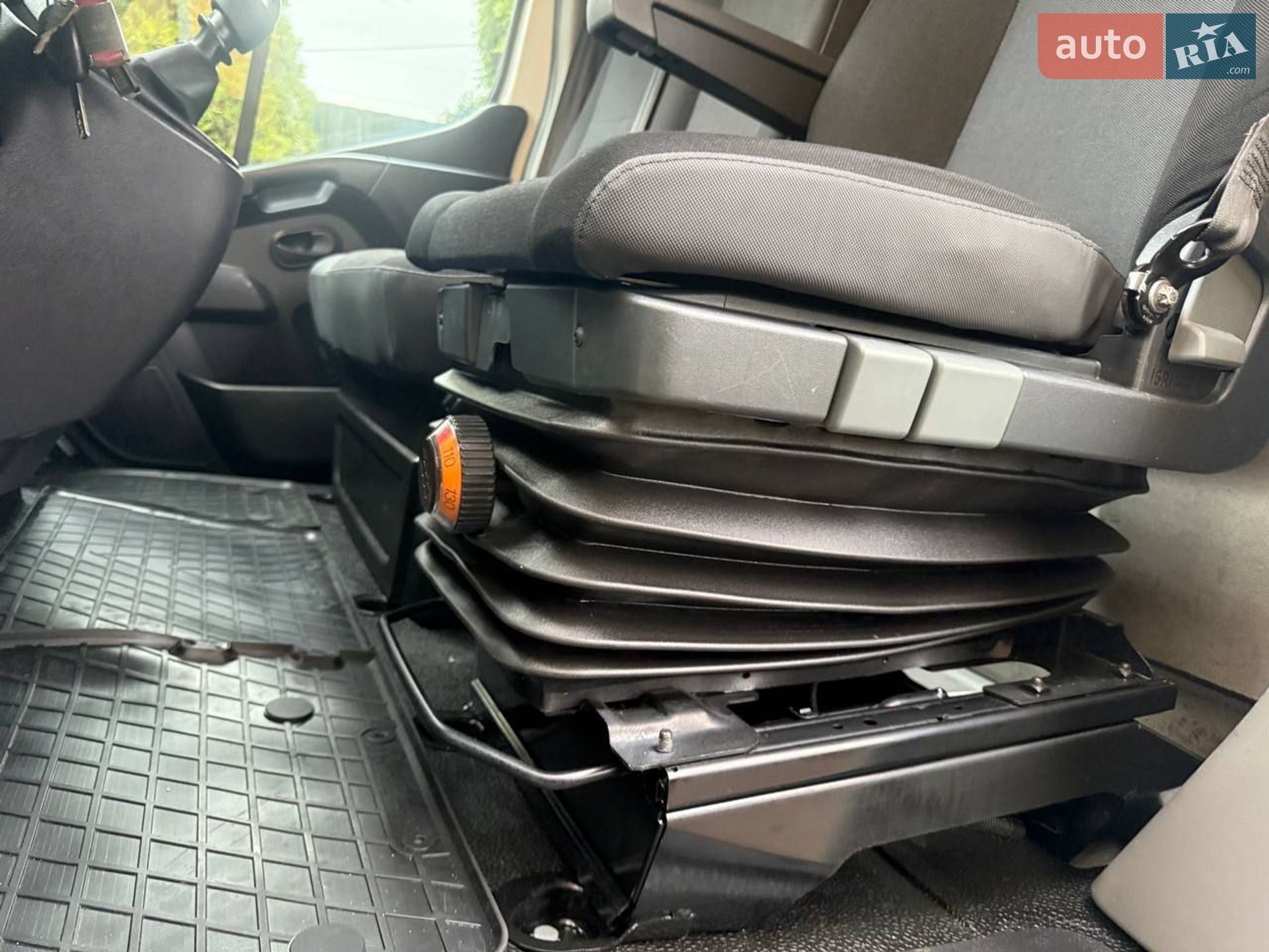 Renault Master 2021 VIN VF6VG000X67042086 фото оголошення 50 з 73