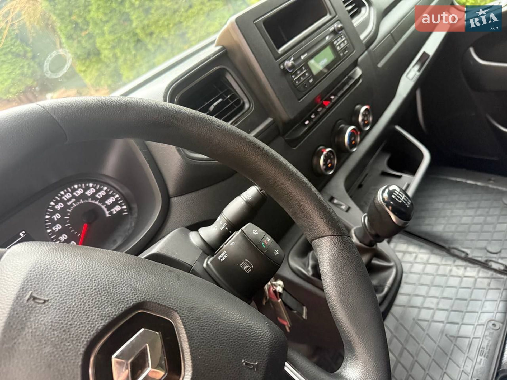 Renault Master 2021 VIN VF6VG000X67042086 фото оголошення 66 з 73
