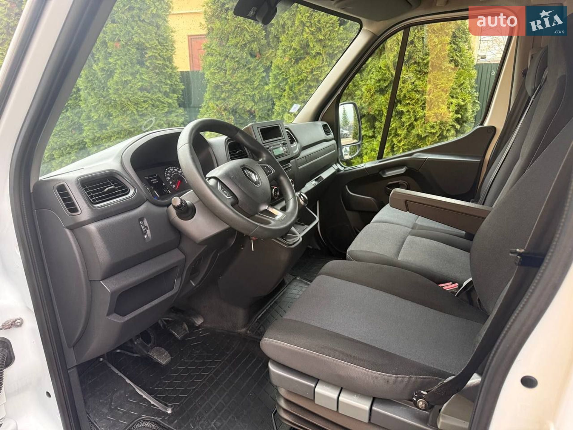 Renault Master 2021 VIN VF6VG000X67042086 фото оголошення 68 з 73