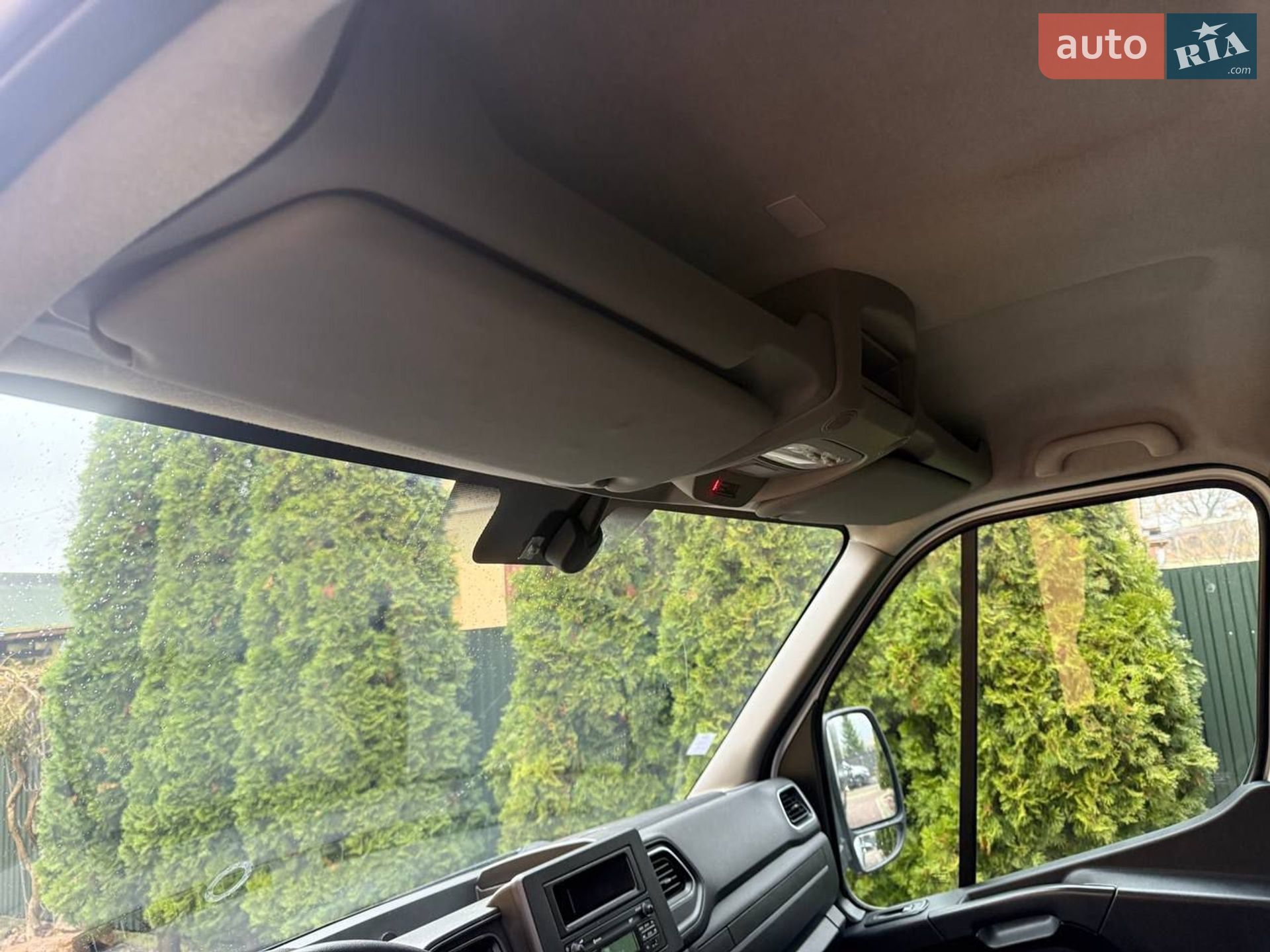 Renault Master 2021 VIN VF6VG000X67042086 фото оголошення 69 з 73