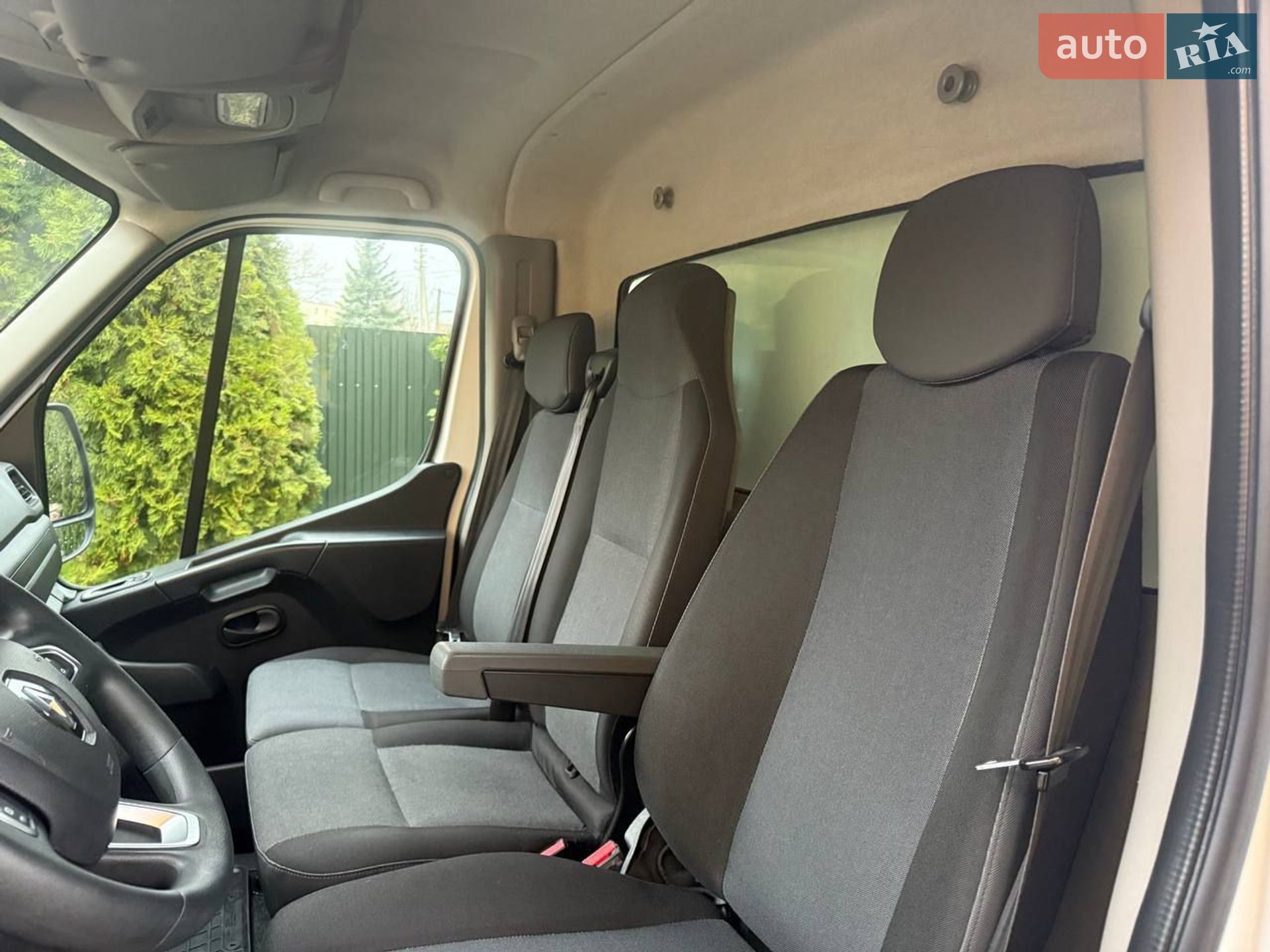 Renault Master 2021 VIN VF6VG000X67042086 фото оголошення 56 з 73
