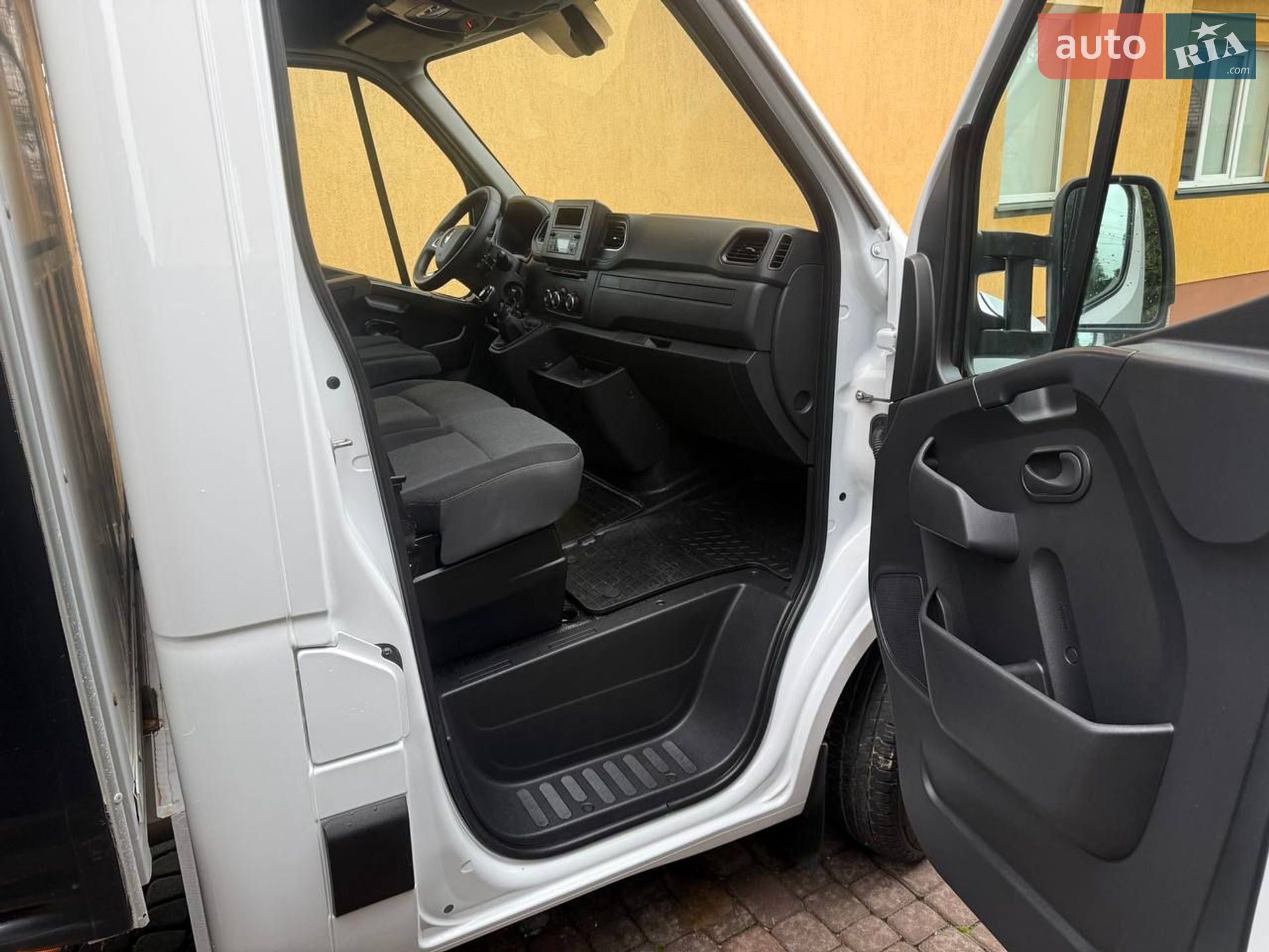 Renault Master 2021 VIN VF6VG000X67042086 фото оголошення 65 з 73