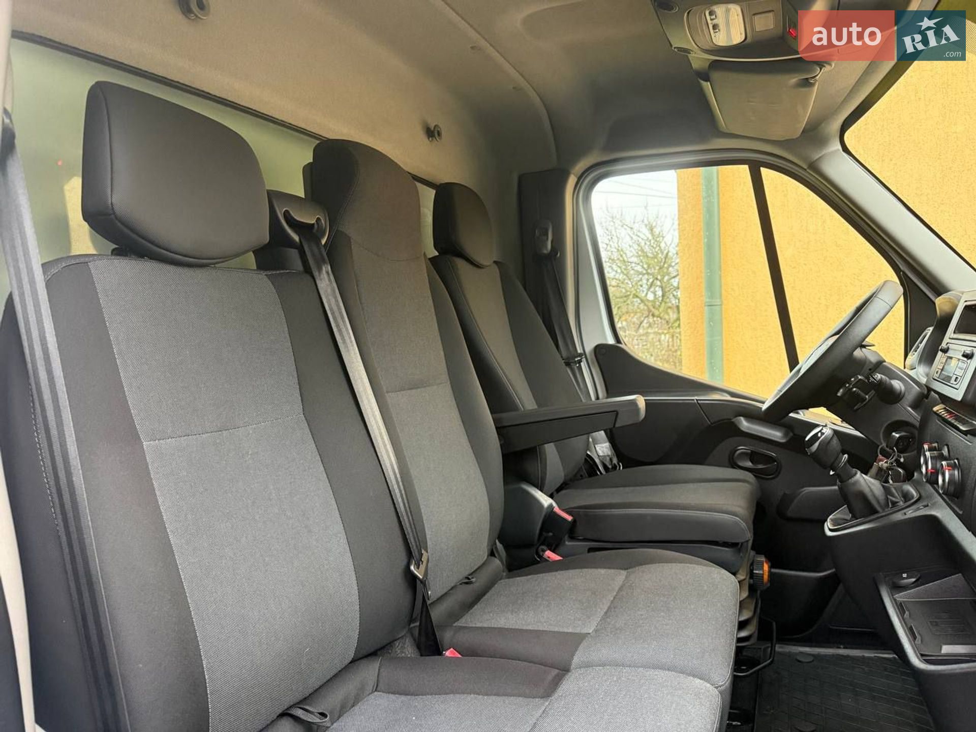 Renault Master 2021 VIN VF6VG000X67042086 фото оголошення 54 з 73