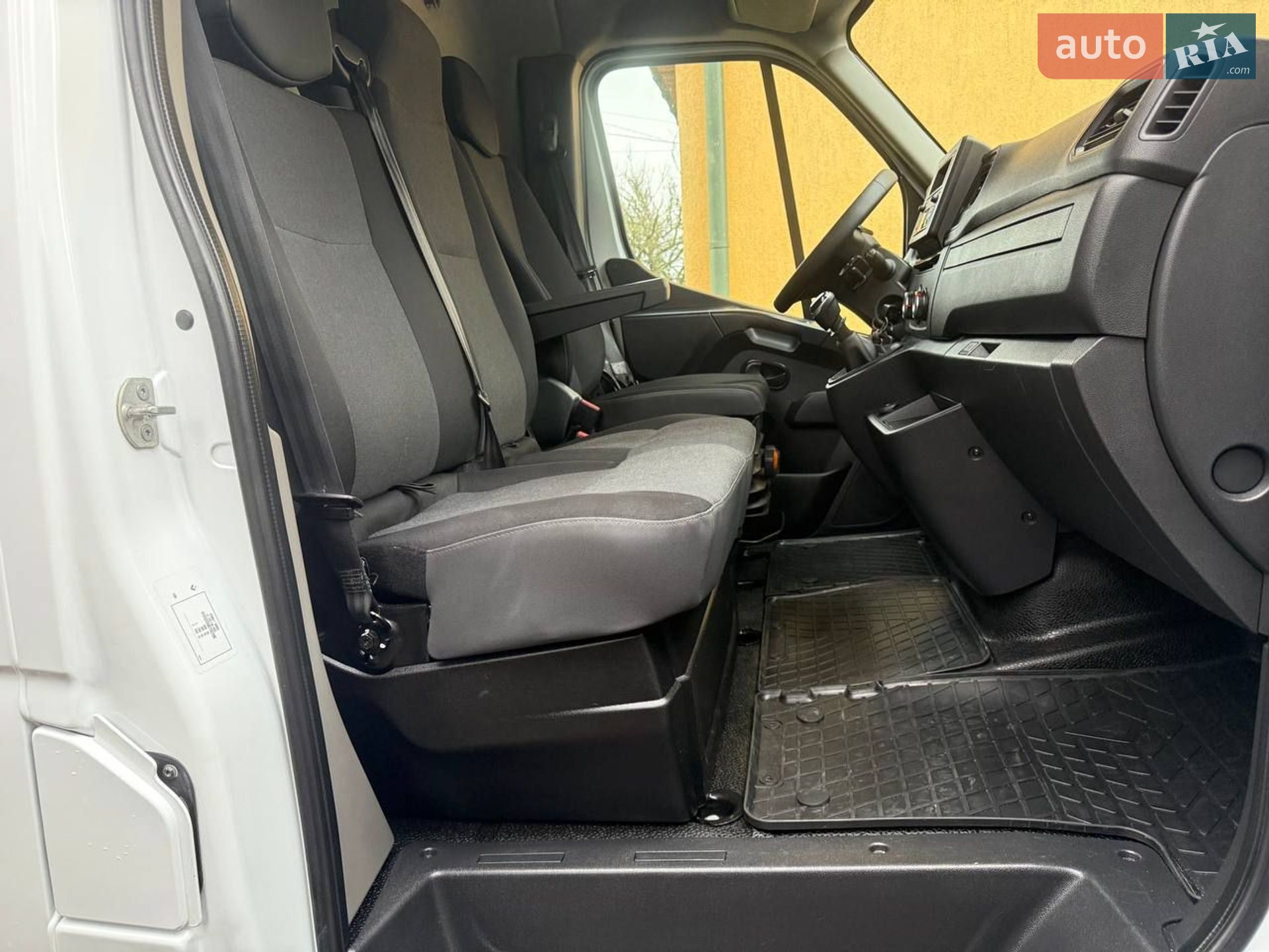 Renault Master 2021 VIN VF6VG000X67042086 фото оголошення 58 з 73
