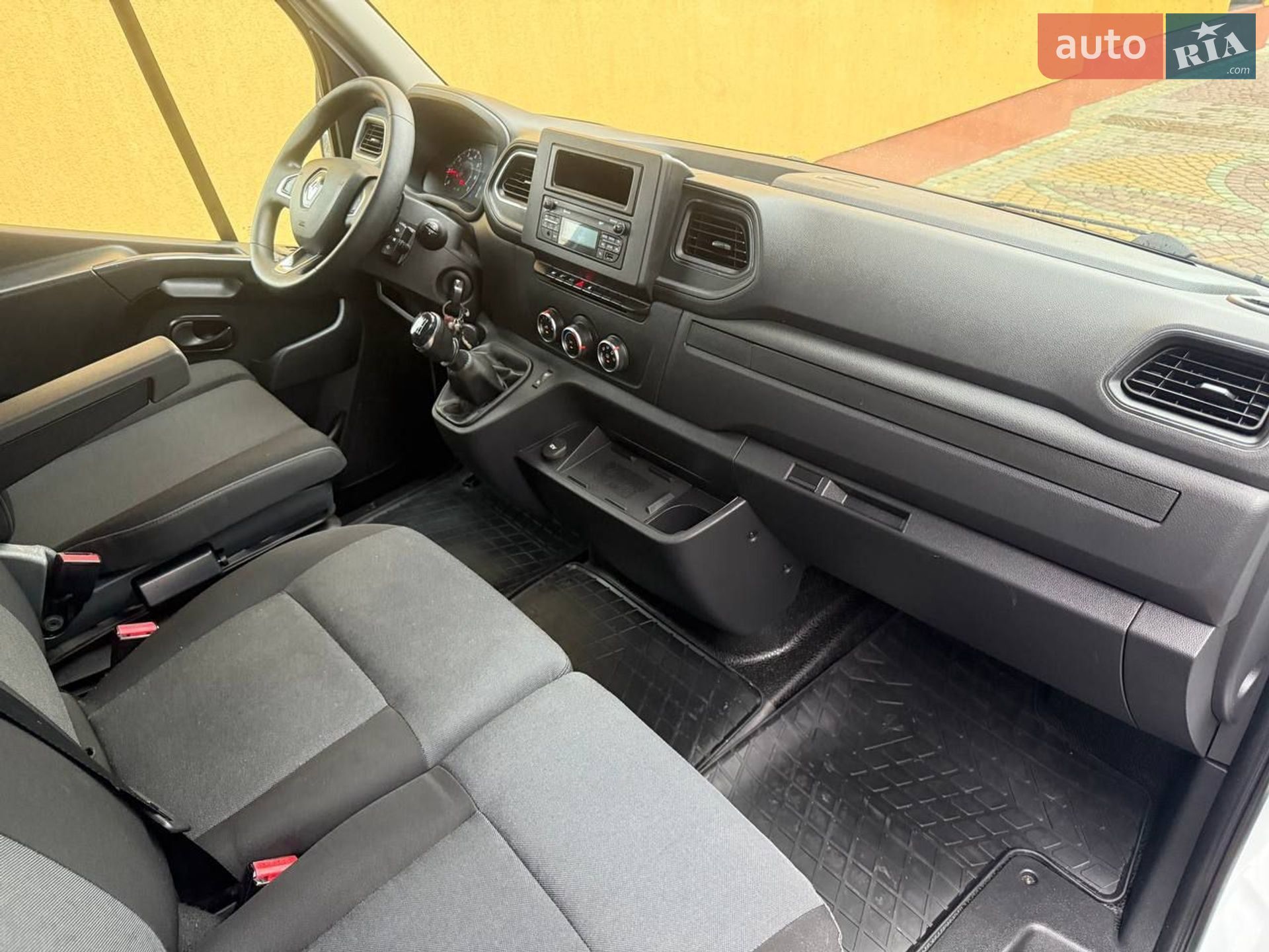 Renault Master 2021 VIN VF6VG000X67042086 фото оголошення 46 з 73