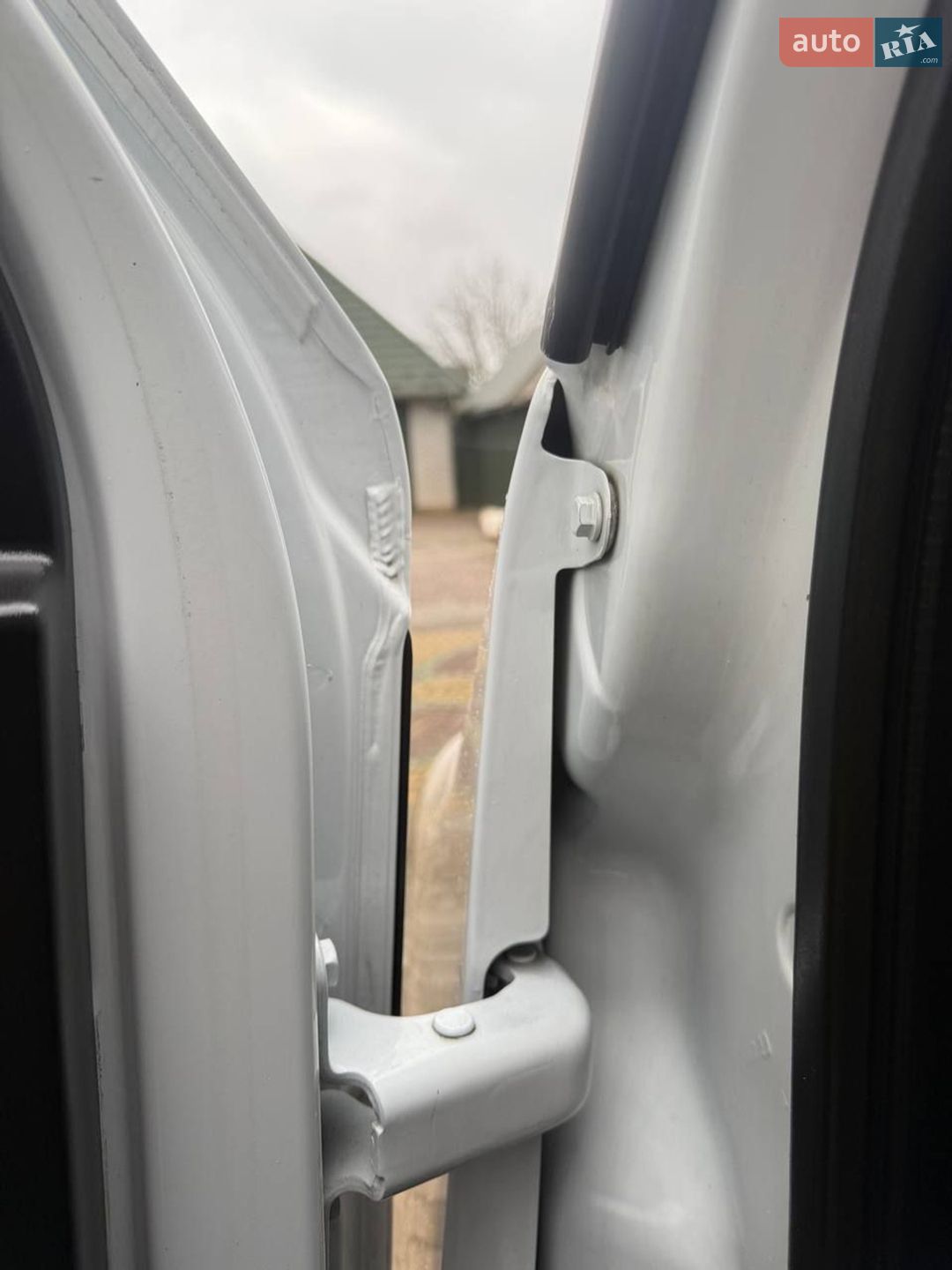 Renault Master 2021 VIN VF6VG000X67042086 фото оголошення 70 з 73