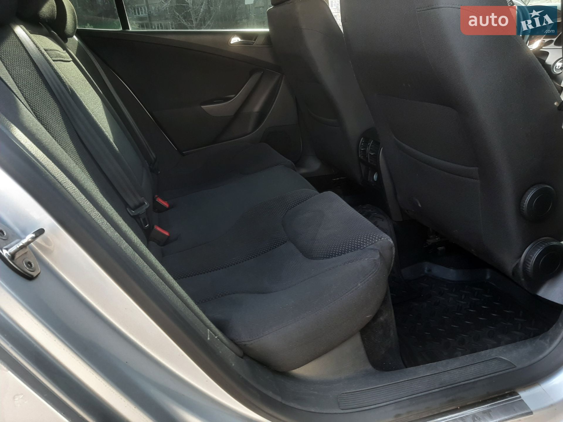 Volkswagen Passat 2008 VIN WVWZZZ3CZ8Z001321 фото оголошення 12 з 20