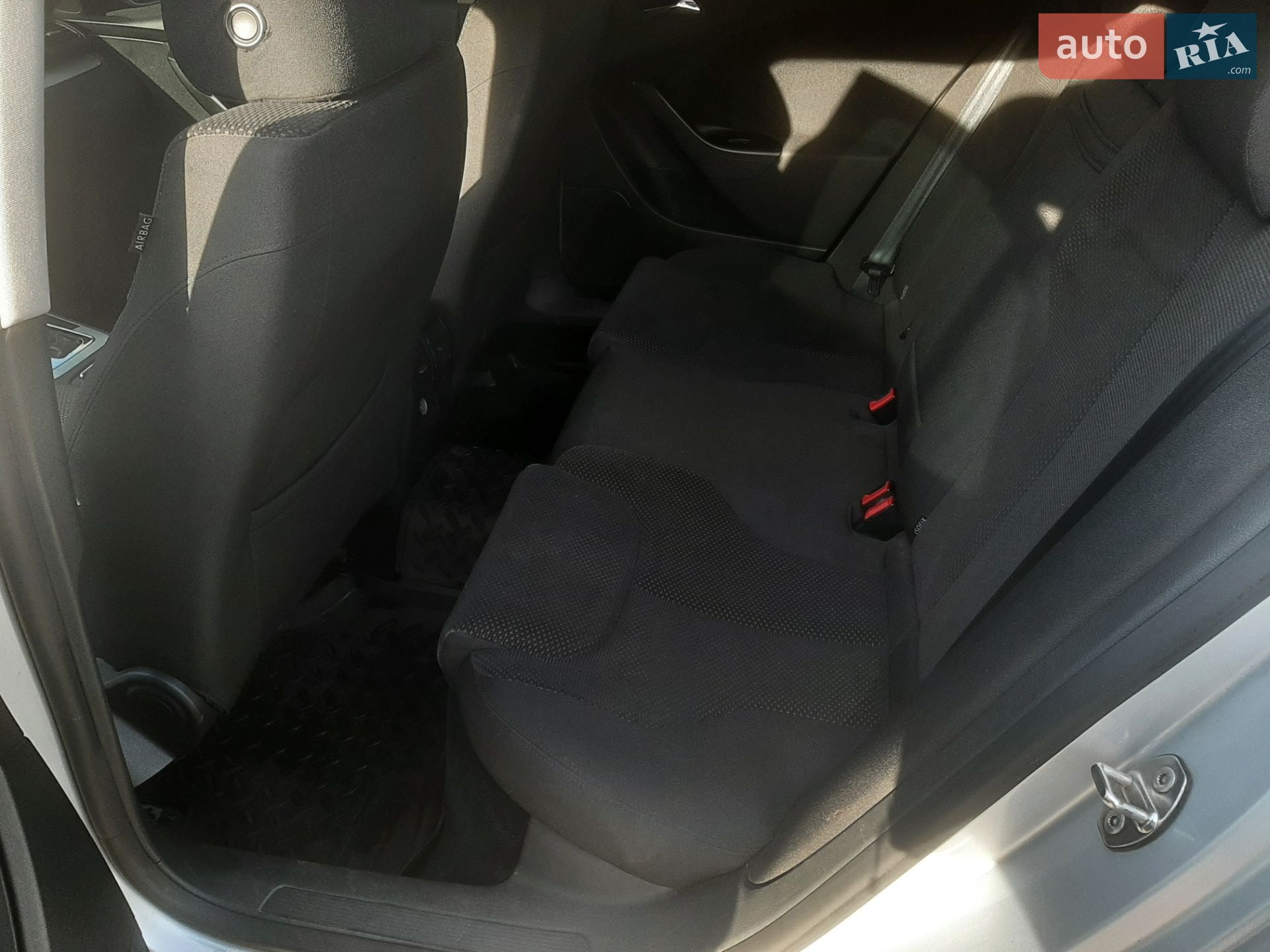 Volkswagen Passat 2008 VIN WVWZZZ3CZ8Z001321 фото оголошення 13 з 20