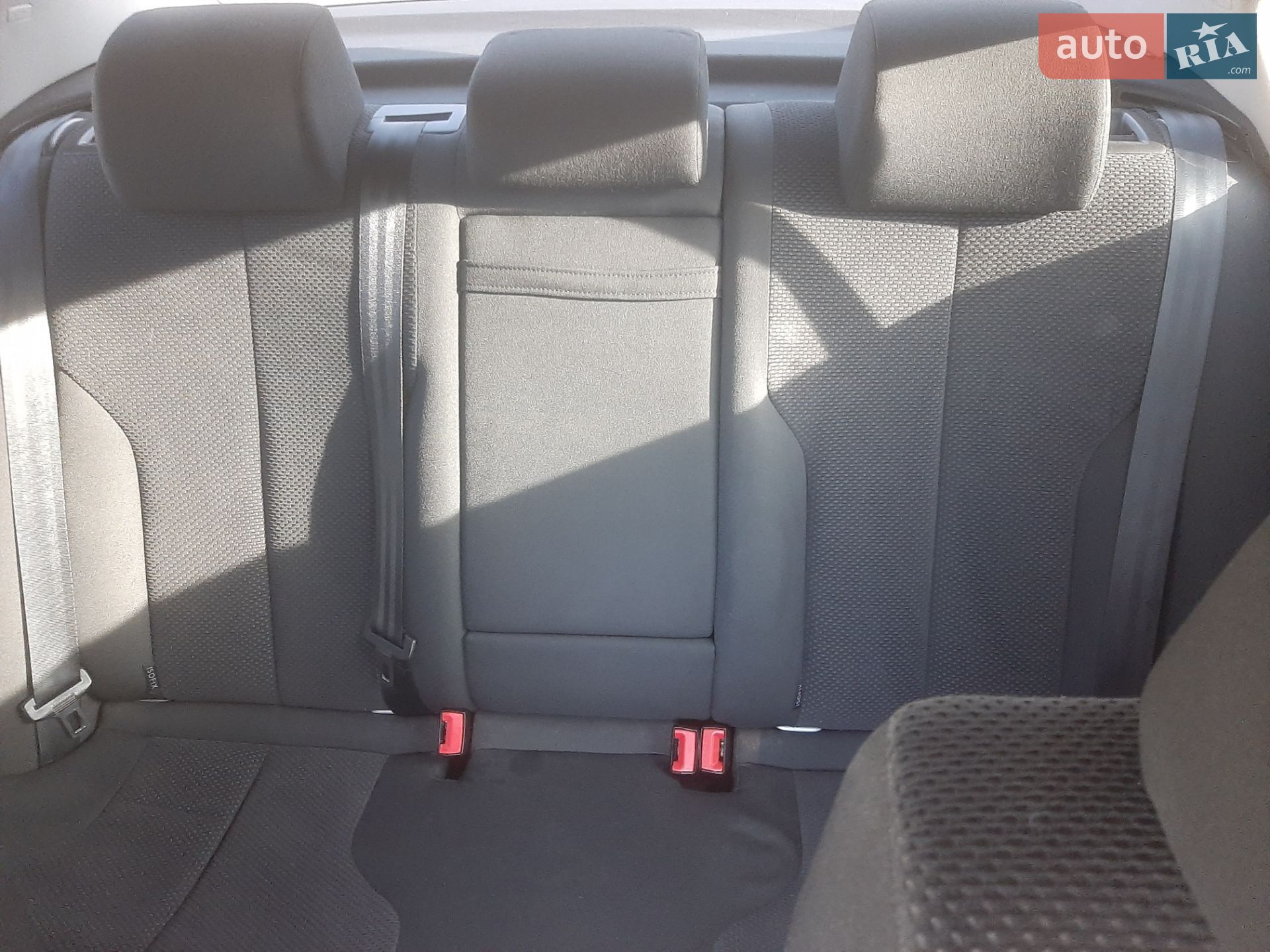 Volkswagen Passat 2008 VIN WVWZZZ3CZ8Z001321 фото оголошення 15 з 20
