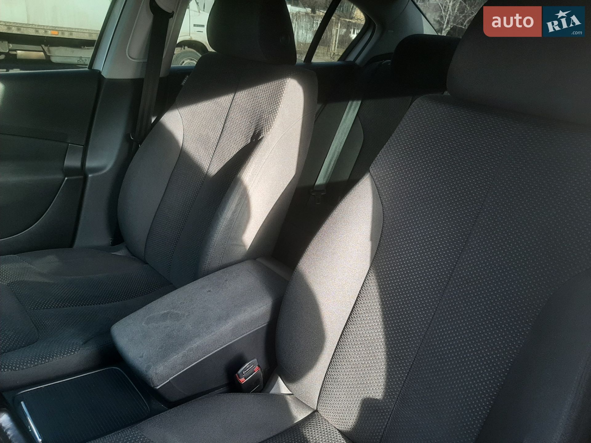 Volkswagen Passat 2008 VIN WVWZZZ3CZ8Z001321 фото оголошення 19 з 20