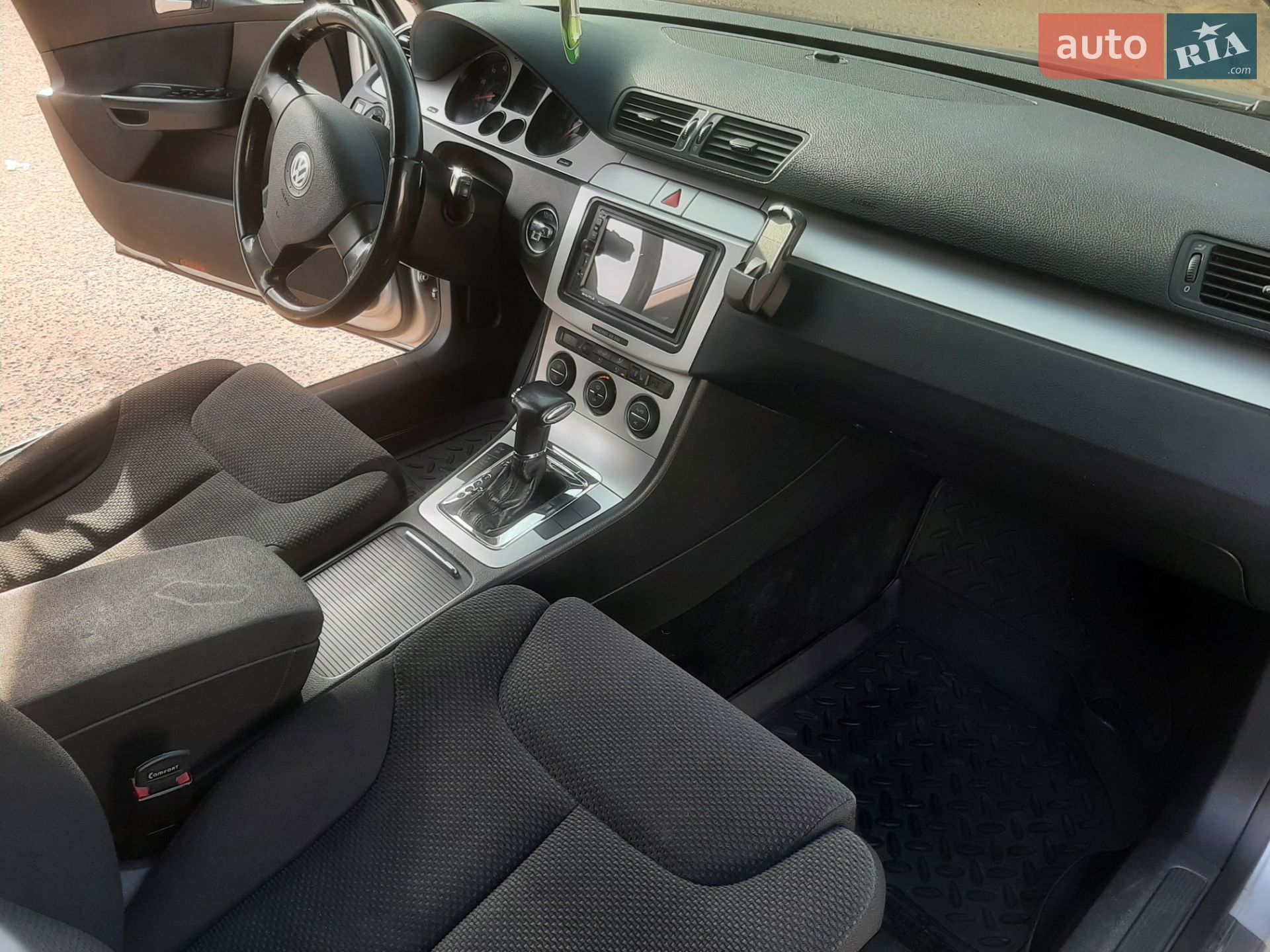 Volkswagen Passat 2008 VIN WVWZZZ3CZ8Z001321 фото оголошення 20 з 20