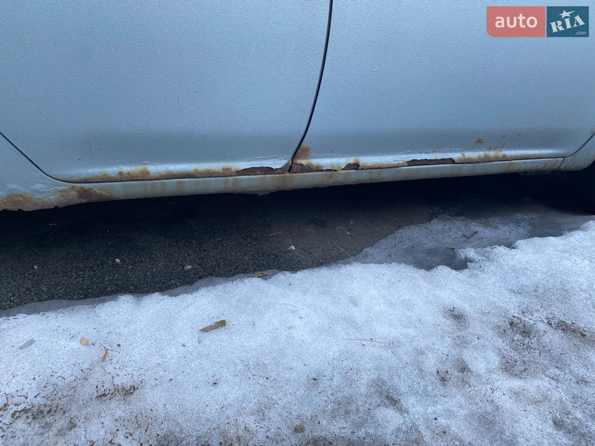Geely MK 2008 VIN LB37634S47L027257 фото оголошення 3 з 6