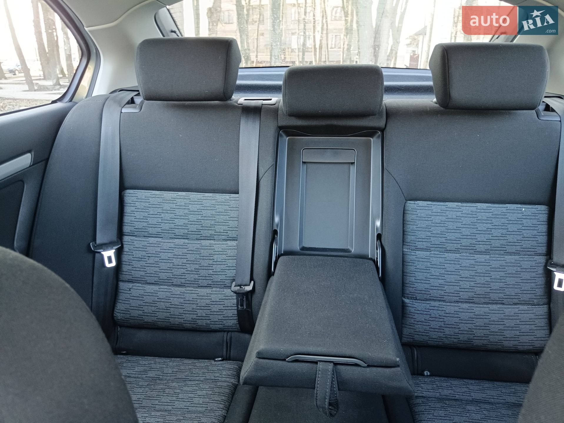 Skoda Octavia 2012 VIN TMBCM21Z5C2153380 фото оголошення 30 з 46