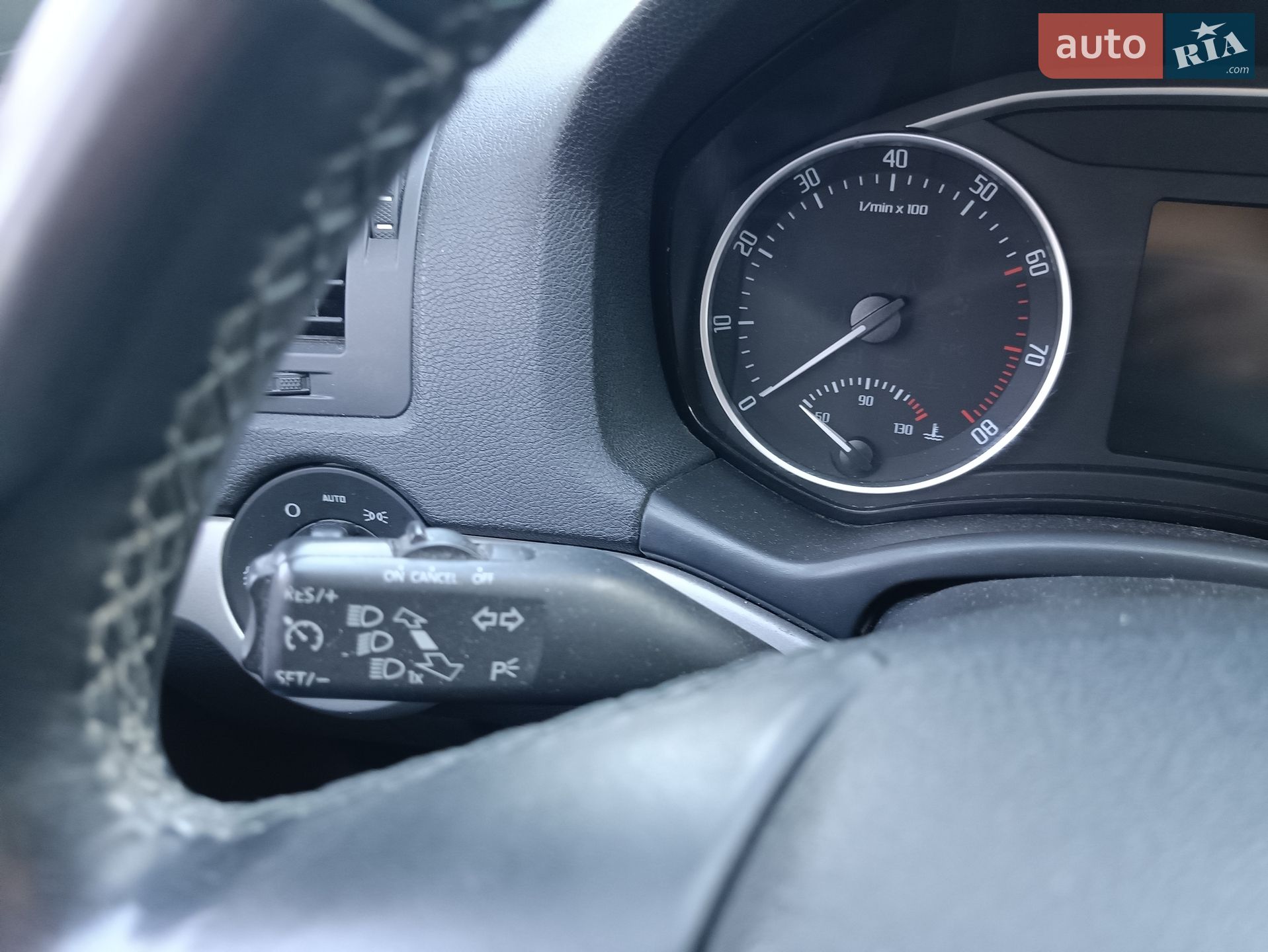 Skoda Octavia 2012 VIN TMBCM21Z5C2153380 фото оголошення 34 з 46