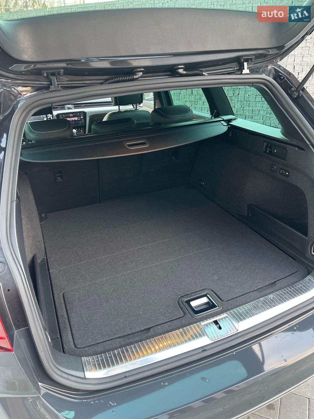 Volkswagen Passat 2021 VIN WVWZZZ3CZME123199 фото оголошення 24 з 61