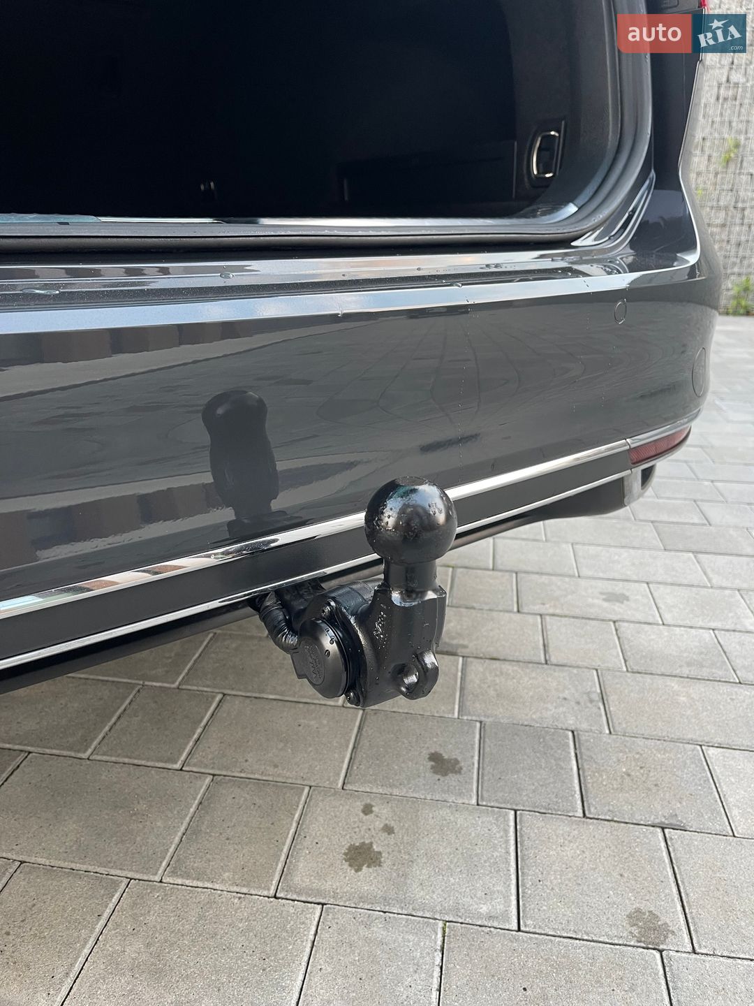 Volkswagen Passat 2021 VIN WVWZZZ3CZME123199 фото оголошення 27 з 61