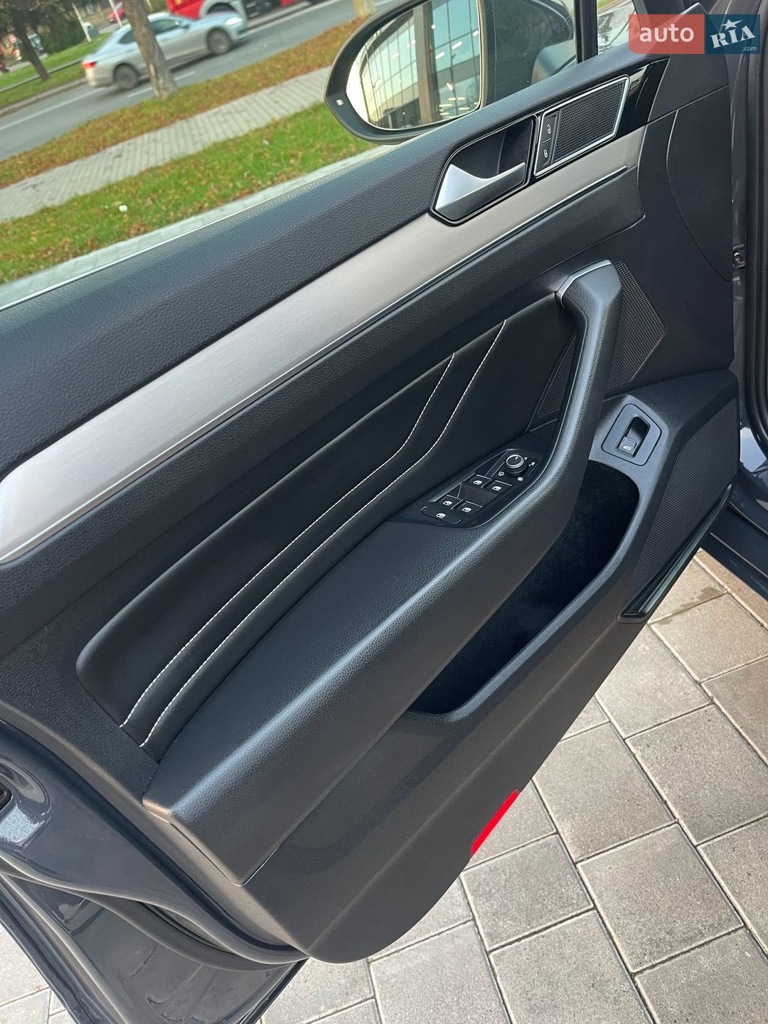 Volkswagen Passat 2021 VIN WVWZZZ3CZME123199 фото оголошення 39 з 61