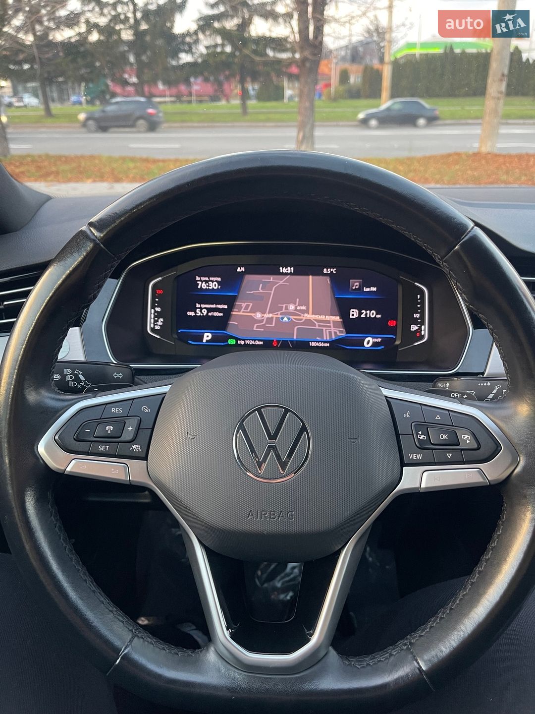 Volkswagen Passat 2021 VIN WVWZZZ3CZME123199 фото оголошення 44 з 61