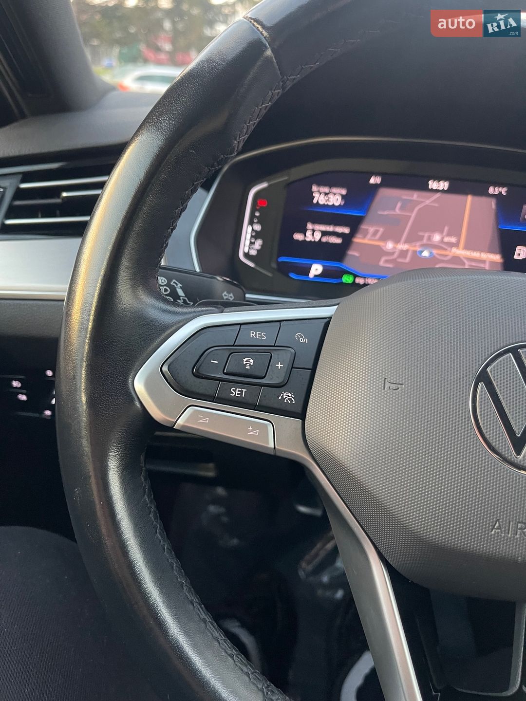 Volkswagen Passat 2021 VIN WVWZZZ3CZME123199 фото оголошення 45 з 61