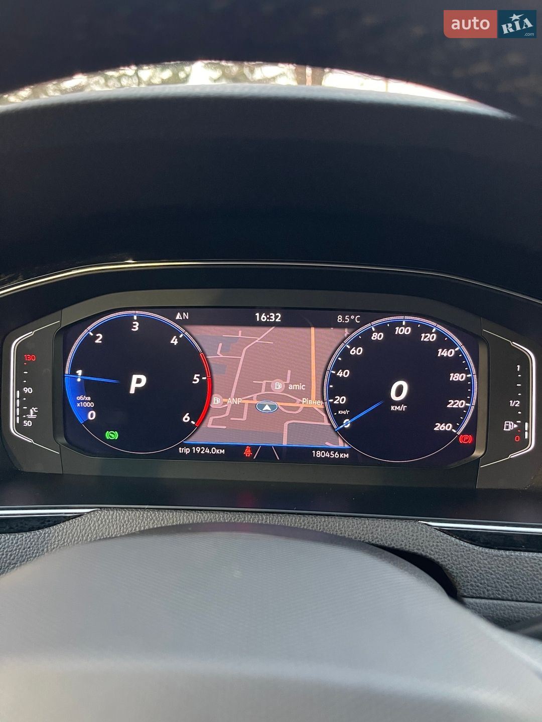 Volkswagen Passat 2021 VIN WVWZZZ3CZME123199 фото оголошення 48 з 61