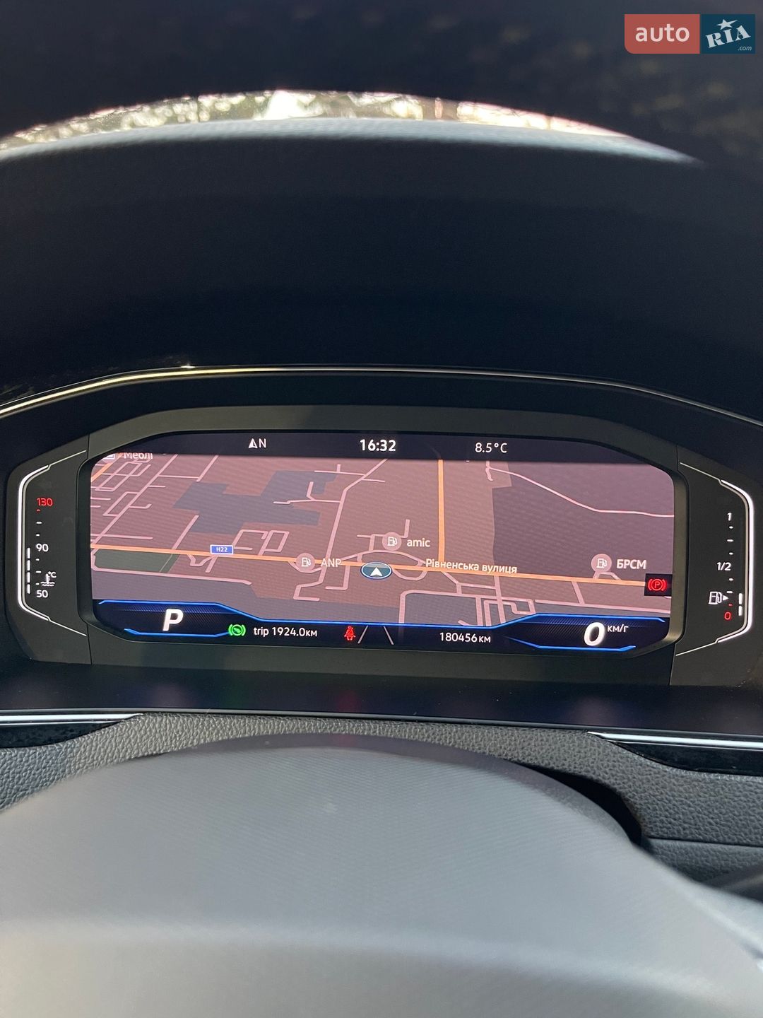 Volkswagen Passat 2021 VIN WVWZZZ3CZME123199 фото оголошення 49 з 61