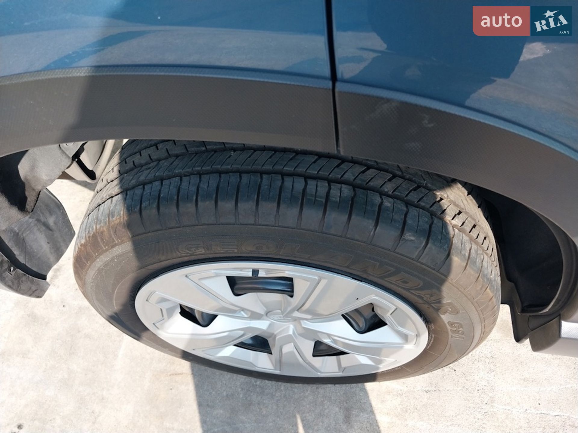 Subaru Forester 2020 VIN JF2SKAAC6MH414409 фото оголошення 2 з 18