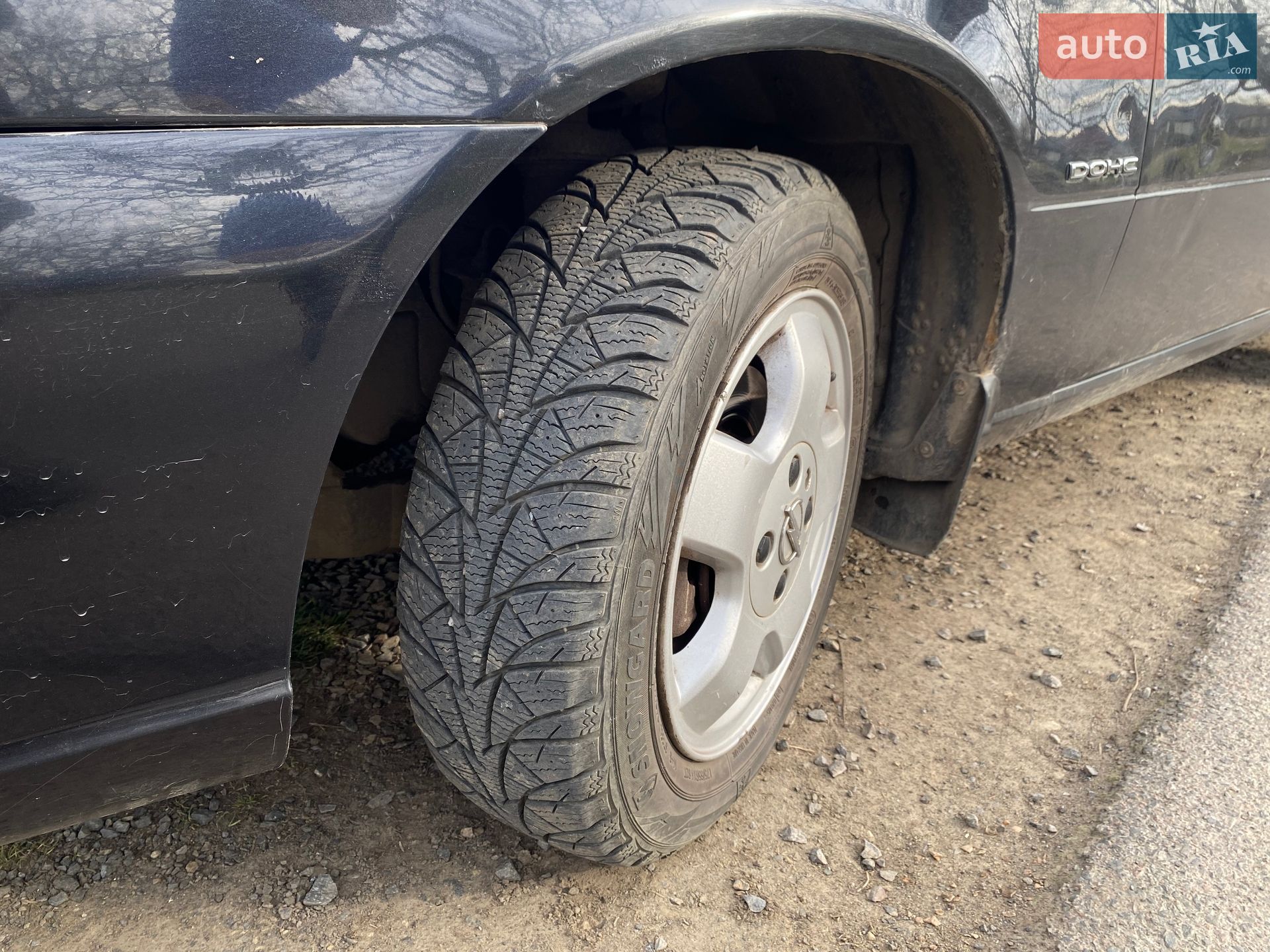 Daewoo Nexia 2011 VIN XWB3K32CDBA253227 фото оголошення 8 з 16