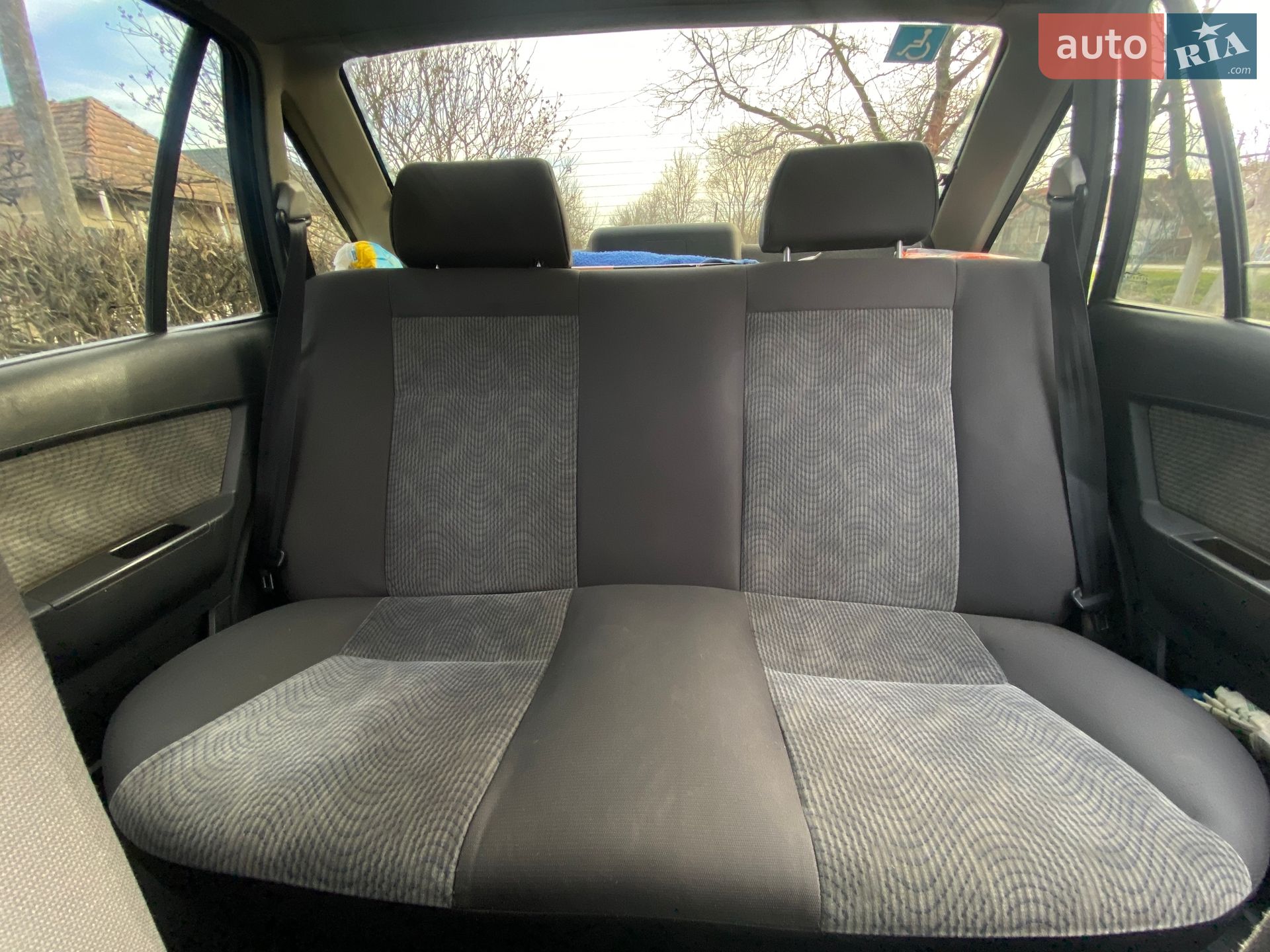 Daewoo Nexia 2011 VIN XWB3K32CDBA253227 фото оголошення 13 з 16