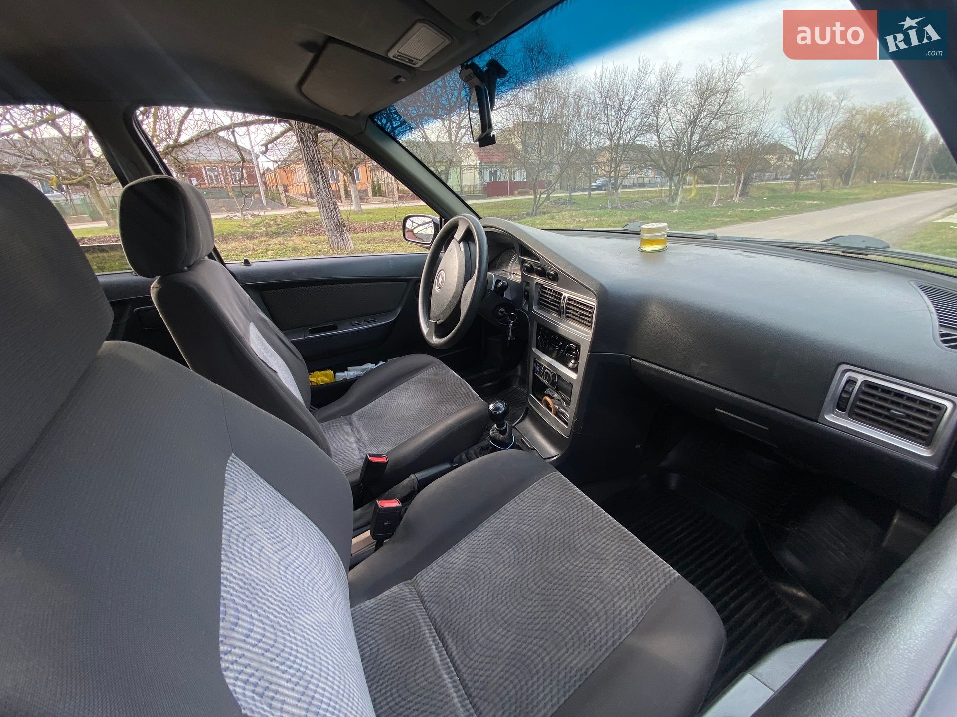 Daewoo Nexia 2011 VIN XWB3K32CDBA253227 фото оголошення 16 з 16