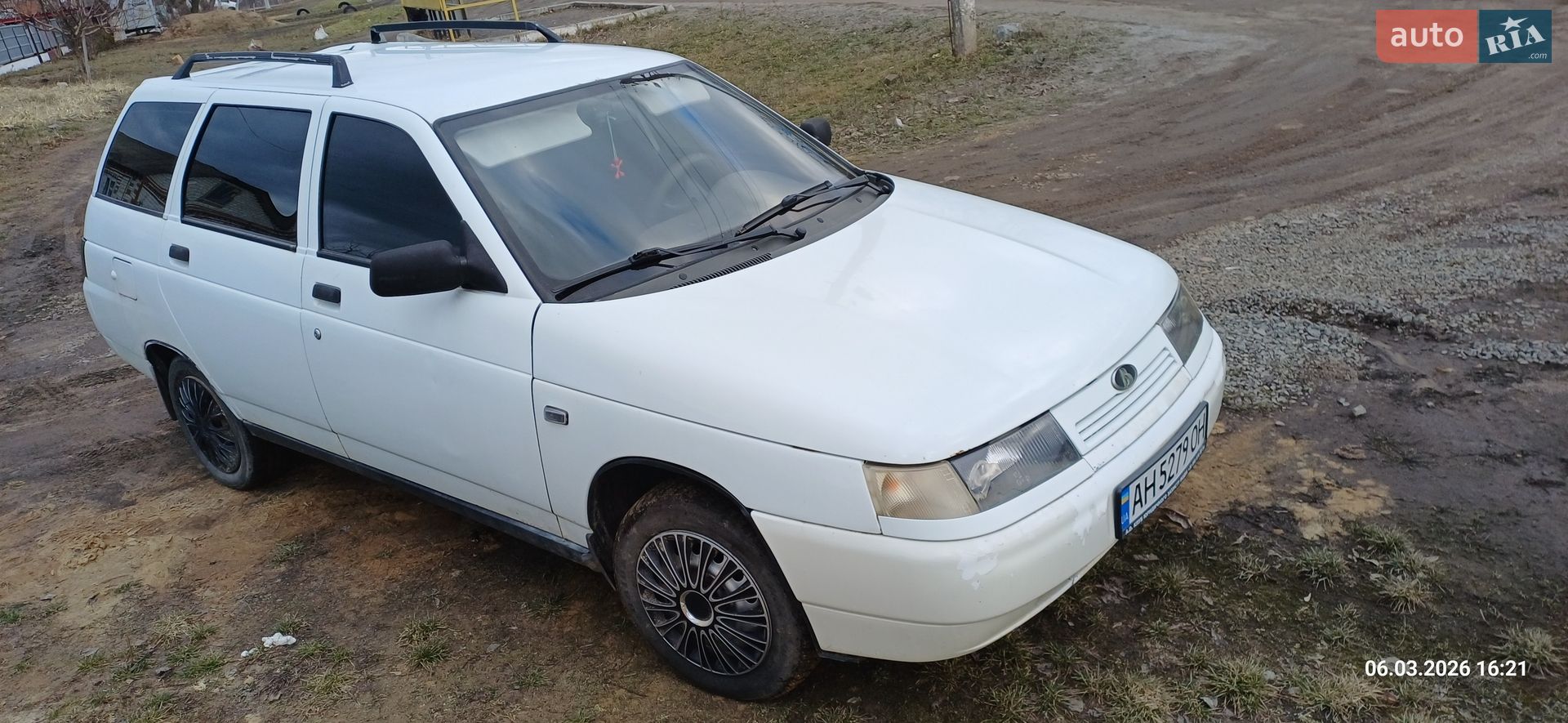 Богдан 2111 2013 VIN Y6L211140DL215573 фото оголошення 9 з 16