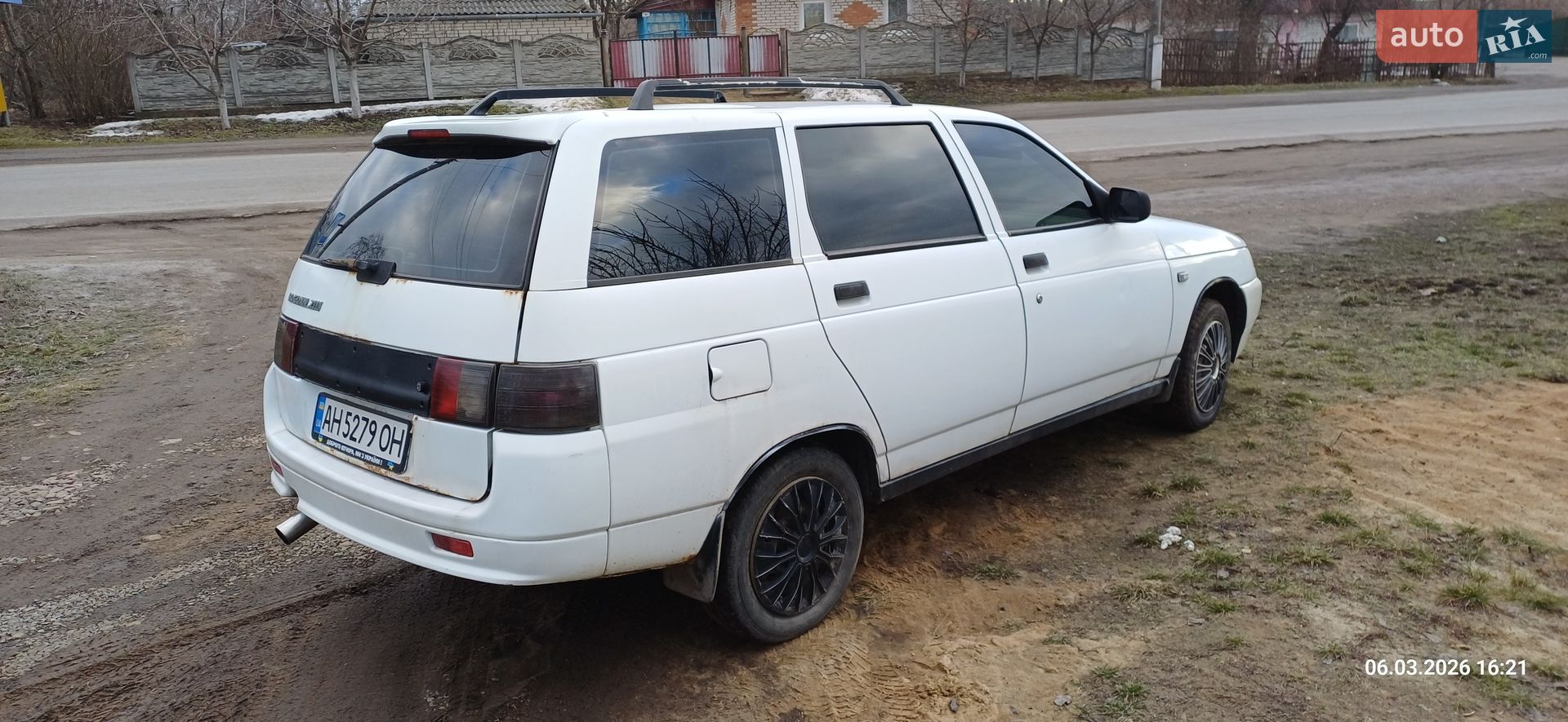 Богдан 2111 2013 VIN Y6L211140DL215573 фото оголошення 10 з 16