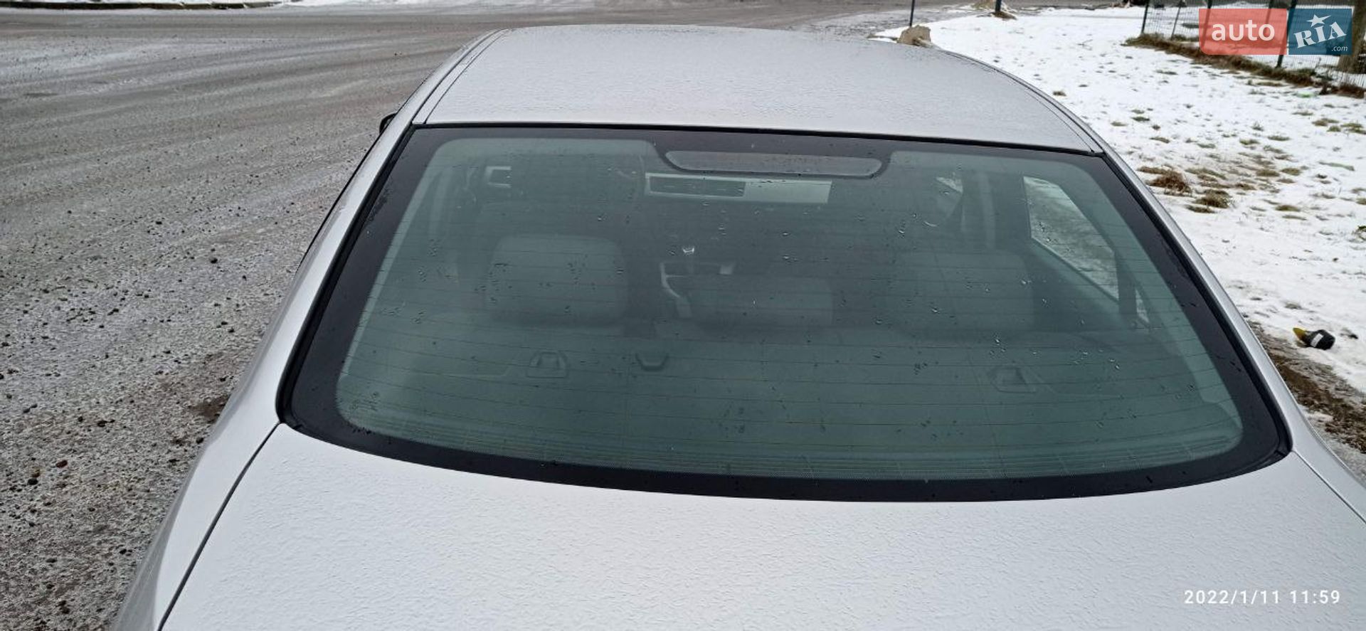 BMW 3 Series 2009 VIN WBAPF31010A398498 фото оголошення 9 з 10