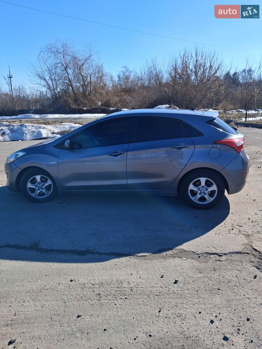 Hyundai i30 2014 VIN TMAD251UBEJ236221 фото оголошення 6 з 15