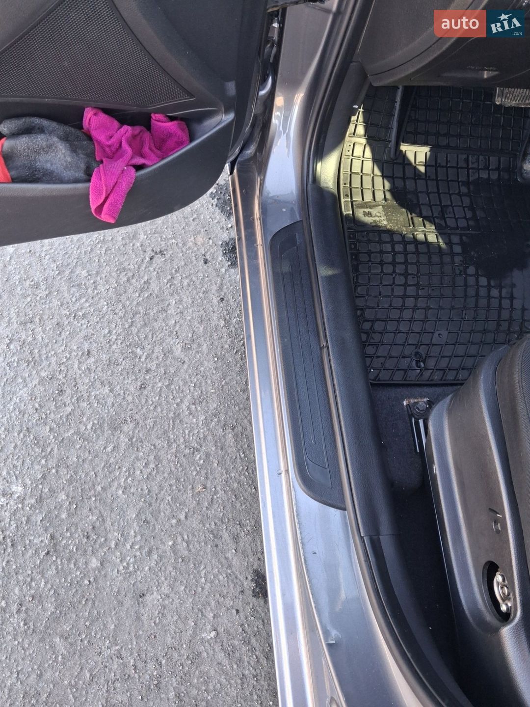 Hyundai i30 2014 VIN TMAD251UBEJ236221 фото оголошення 13 з 15