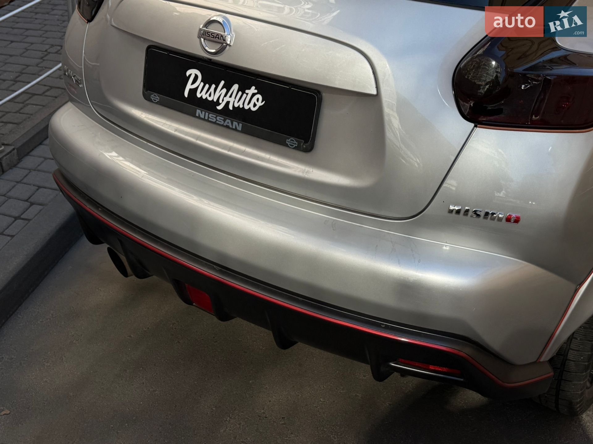 Nissan Juke 2014 VIN JN8AF5MV3ET365675 фото оголошення 11 з 44