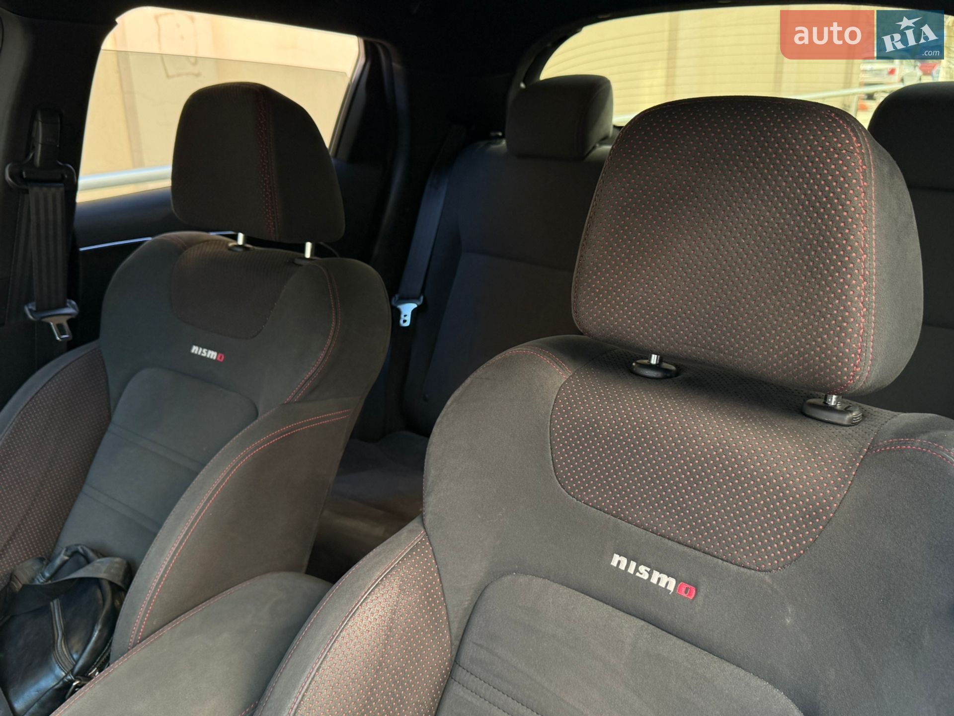 Nissan Juke 2014 VIN JN8AF5MV3ET365675 фото оголошення 16 з 40