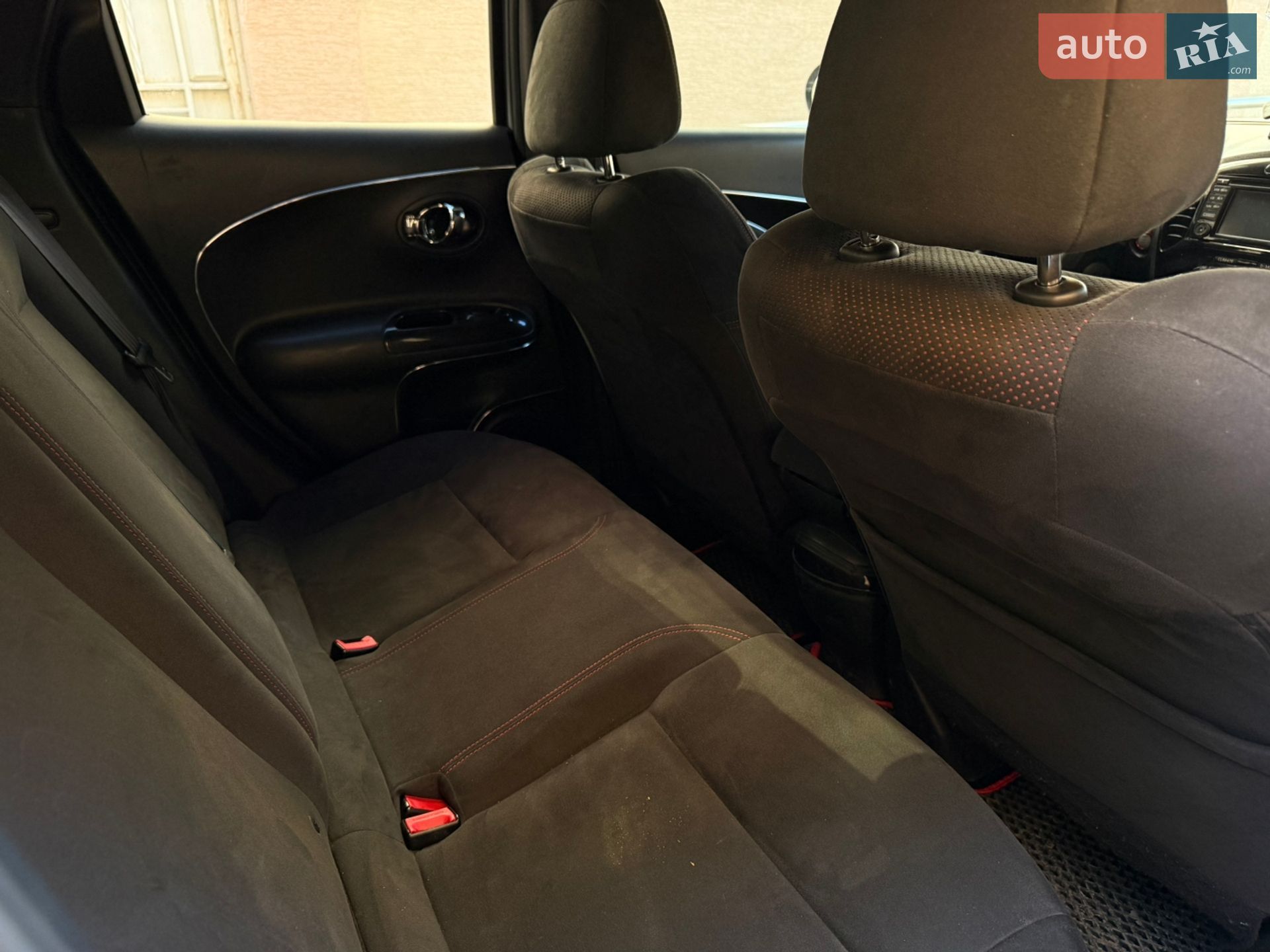 Nissan Juke 2014 VIN JN8AF5MV3ET365675 фото оголошення 19 з 40