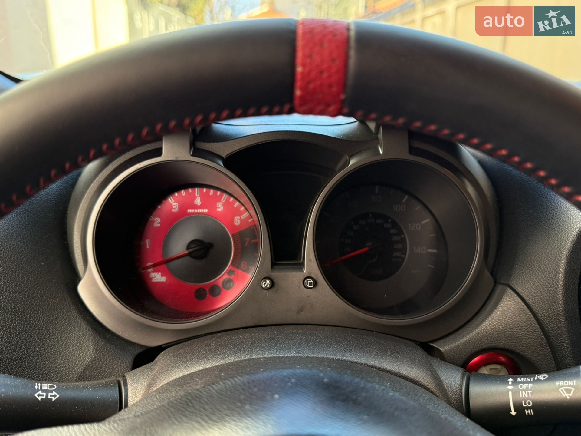 Nissan Juke 2014 VIN JN8AF5MV3ET365675 фото оголошення 25 з 44