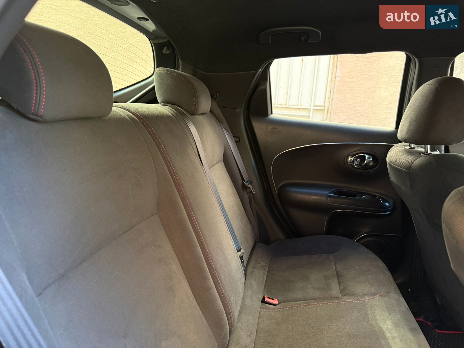 Nissan Juke 2014 VIN JN8AF5MV3ET365675 фото оголошення 38 з 44