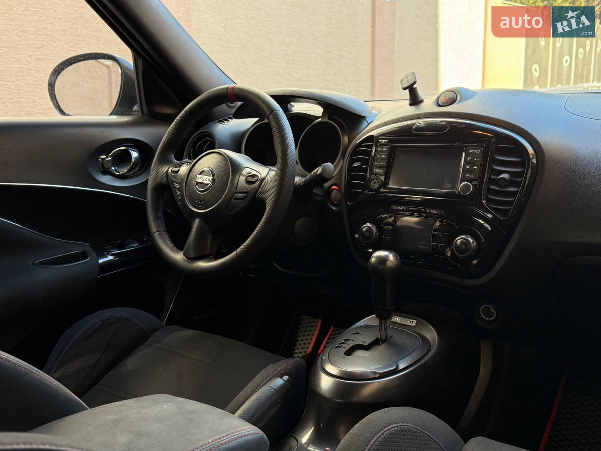 Nissan Juke 2014 VIN JN8AF5MV3ET365675 фото оголошення 41 з 44