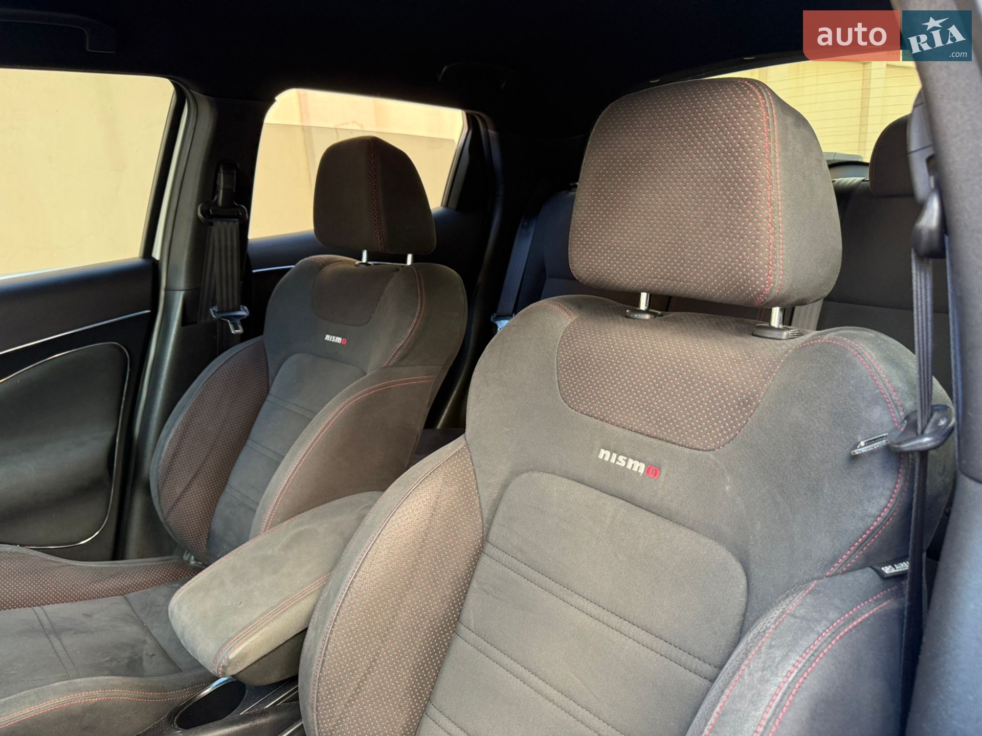 Nissan Juke 2014 VIN JN8AF5MV3ET365675 фото оголошення 32 з 44