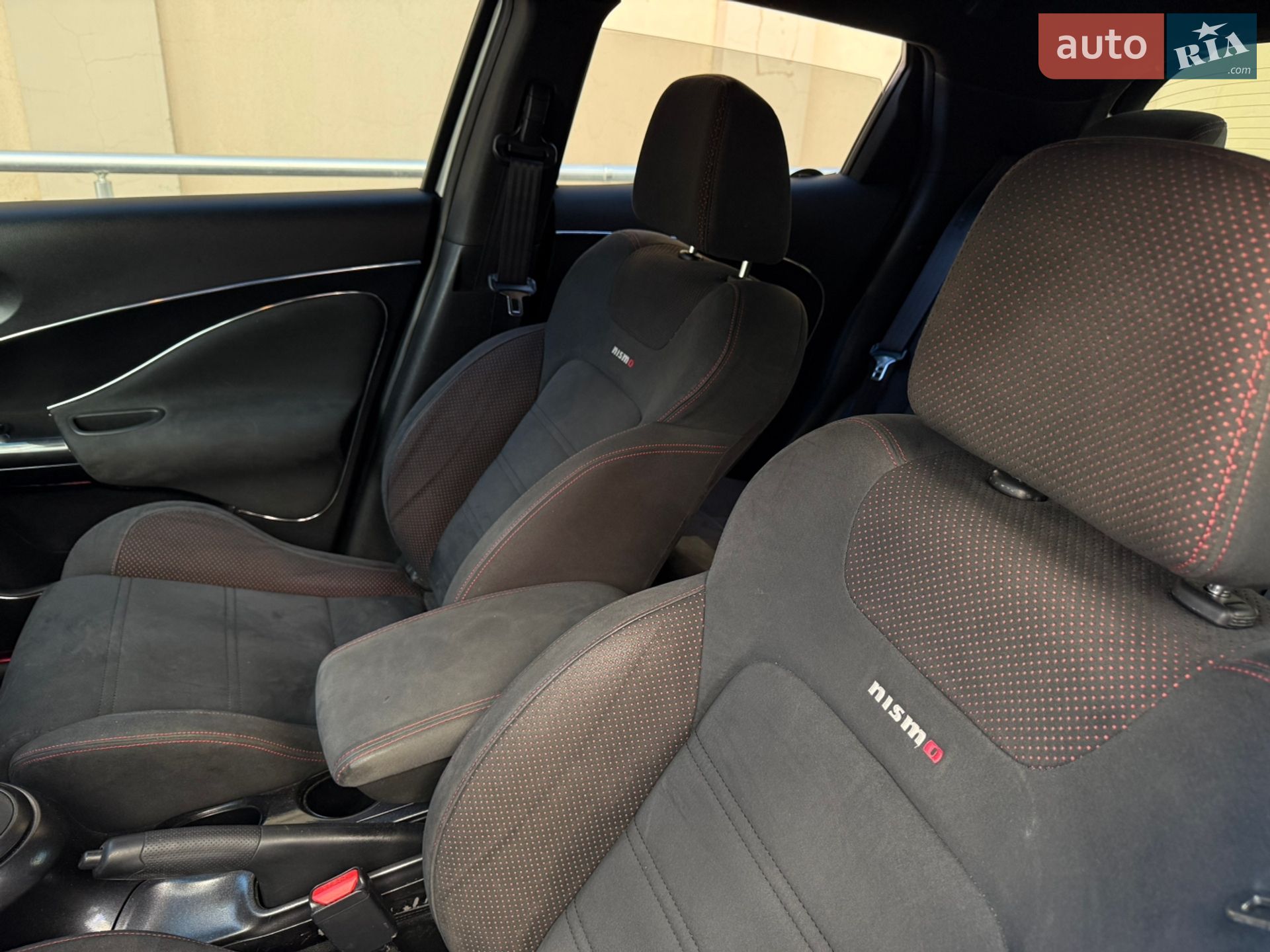 Nissan Juke 2014 VIN JN8AF5MV3ET365675 фото оголошення 33 з 44