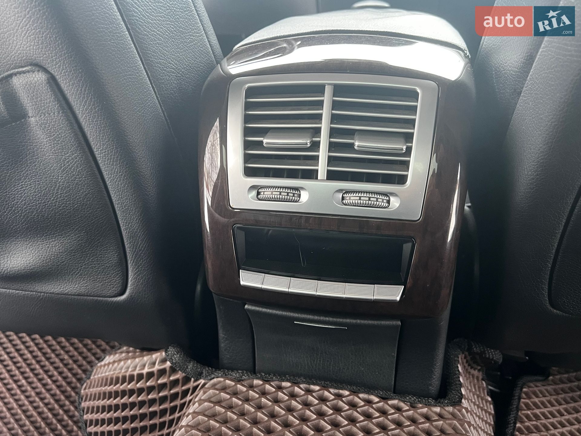 Mercedes-Benz S-Class 2010 VIN WDD2210801A320177 фото оголошення 8 з 21