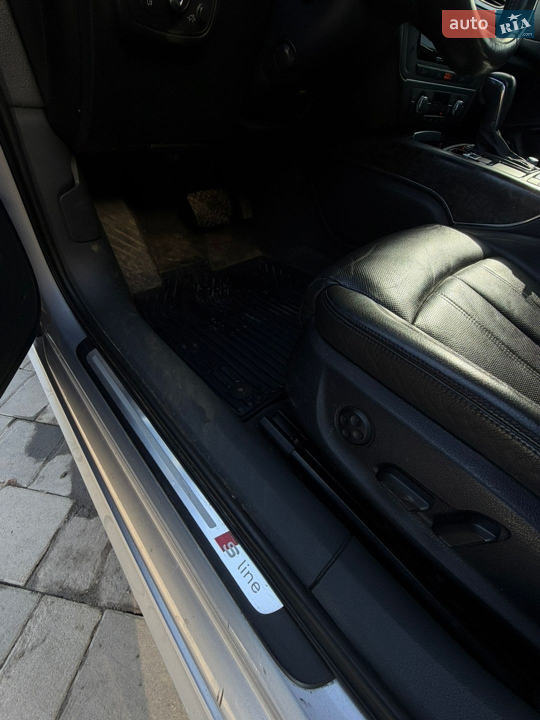 Audi A6 2016 VIN WAUF2AFCXHN042070 фото оголошення 9 з 32