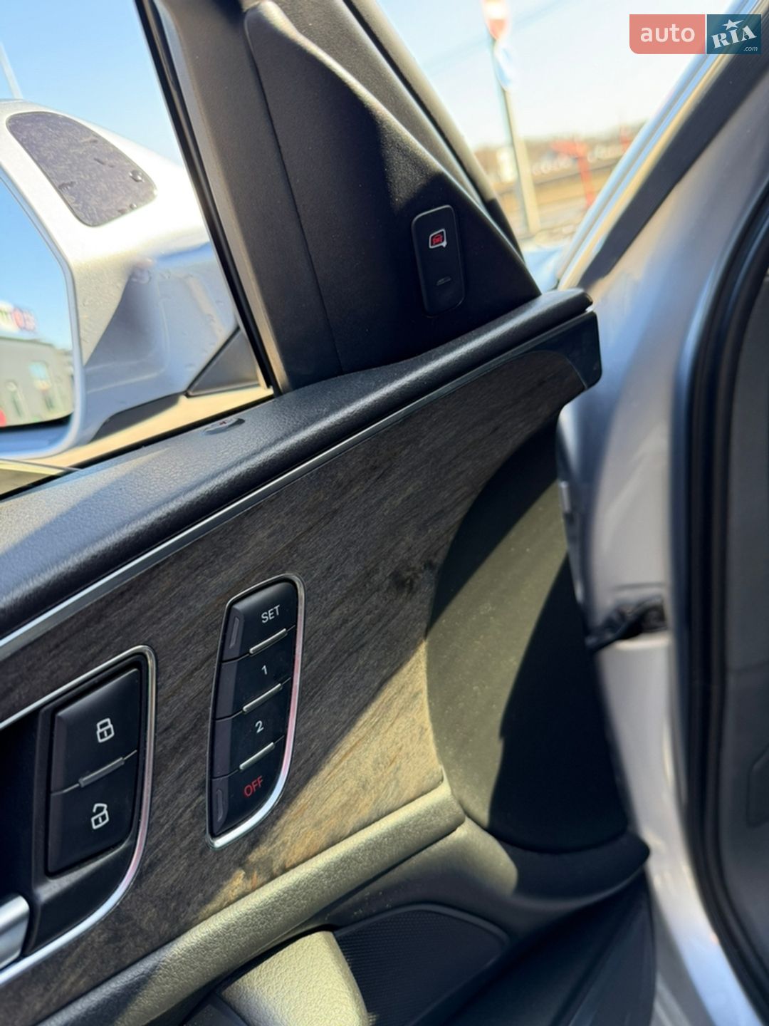 Audi A6 2016 VIN WAUF2AFCXHN042070 фото оголошення 16 з 32