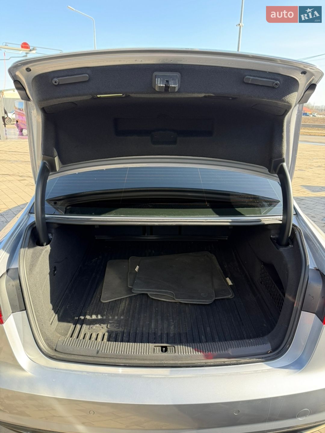 Audi A6 2016 VIN WAUF2AFCXHN042070 фото оголошення 22 з 32