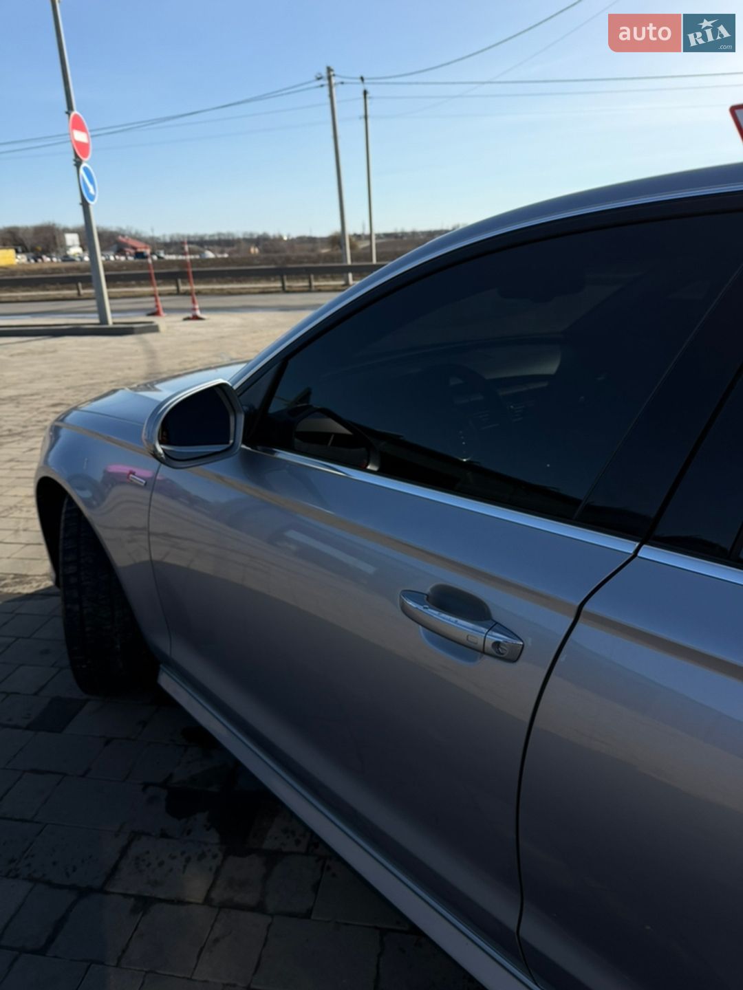 Audi A6 2016 VIN WAUF2AFCXHN042070 фото оголошення 4 з 32