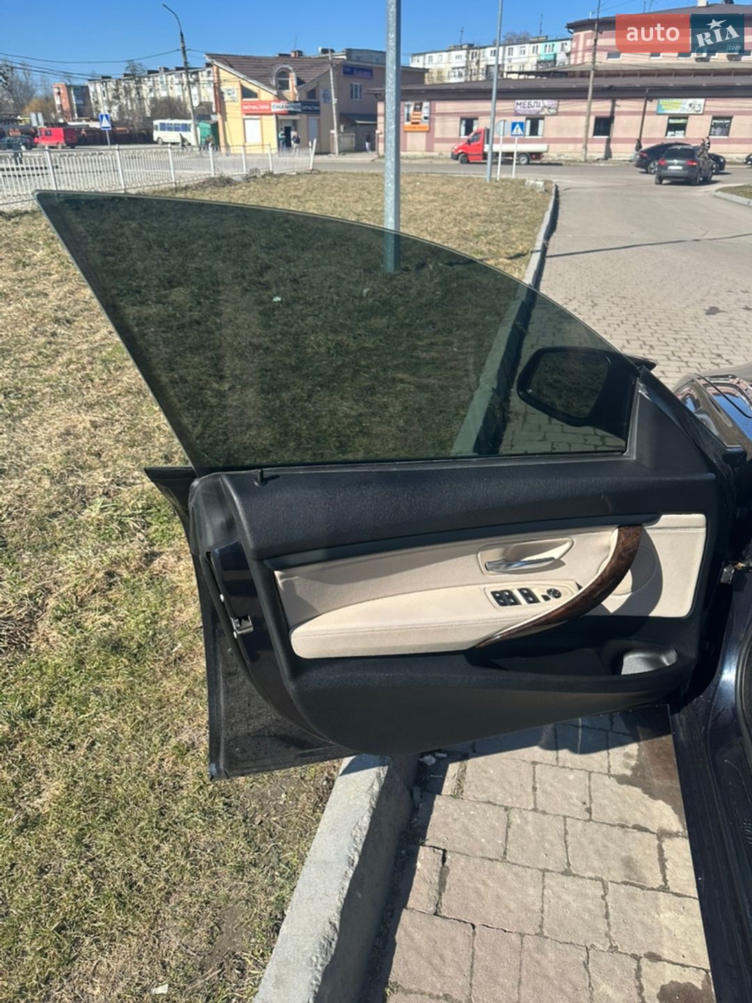 BMW 3 Series GT 2016 VIN WBA8Y51020G576202 фото оголошення 19 з 27